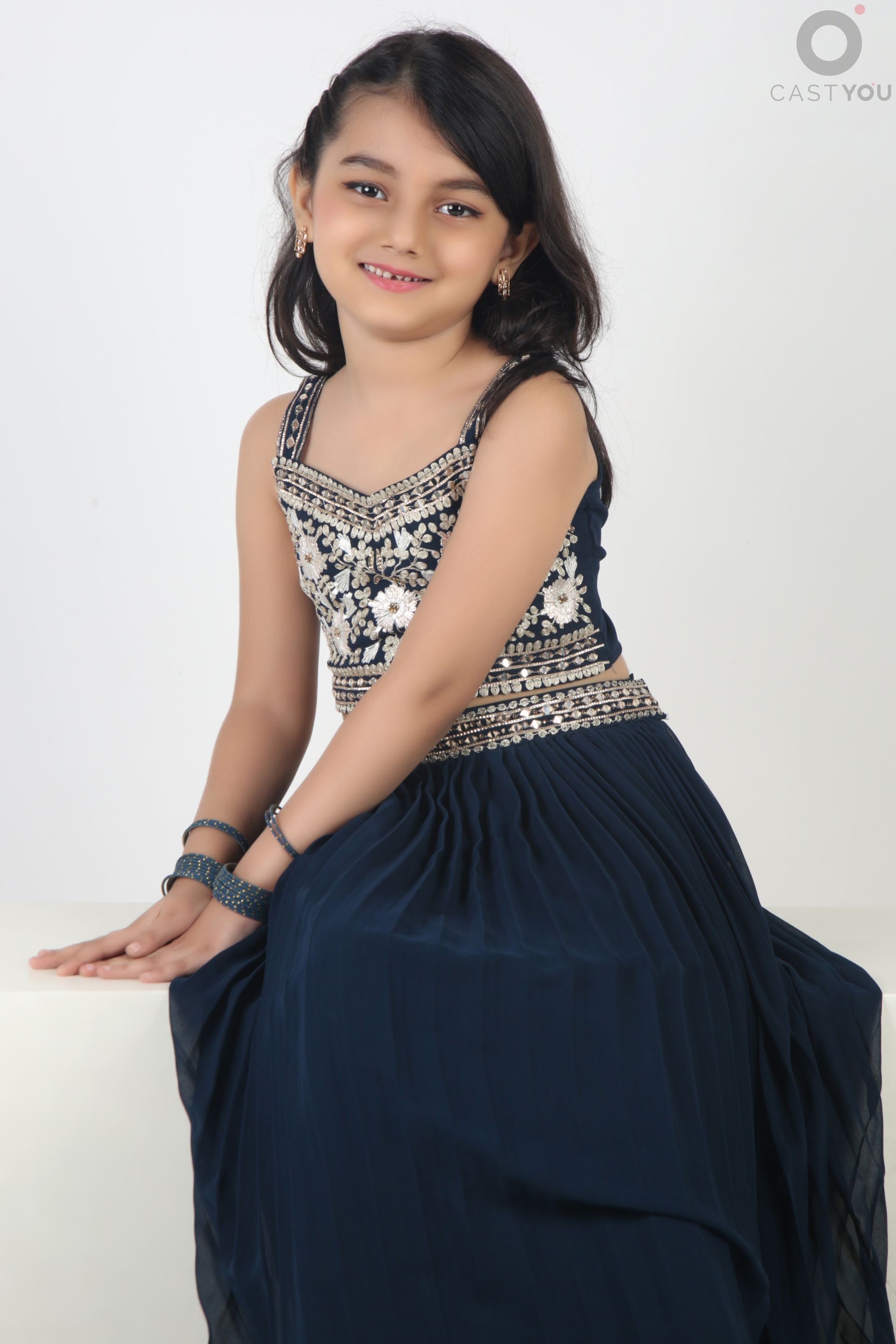 Advitiya Singh - CastYou