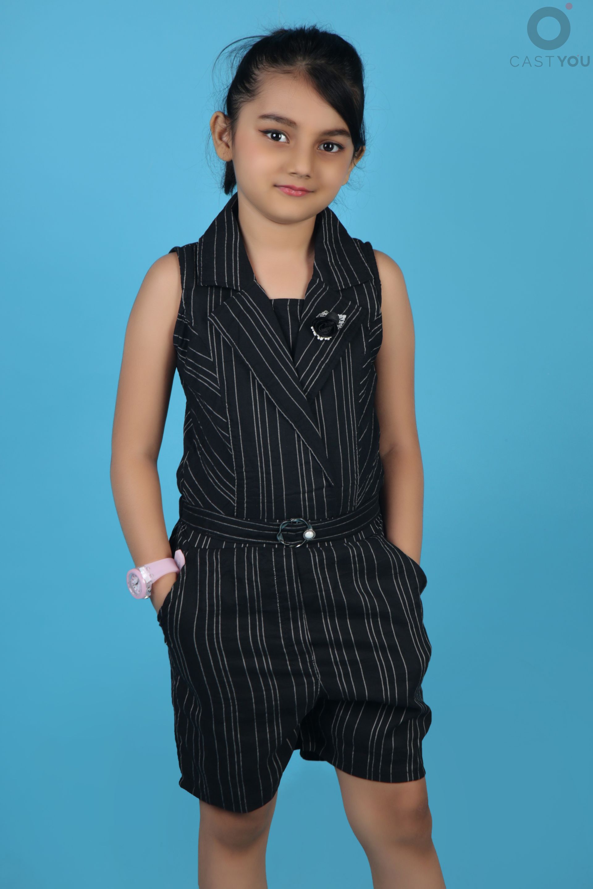Advitiya Singh - CastYou