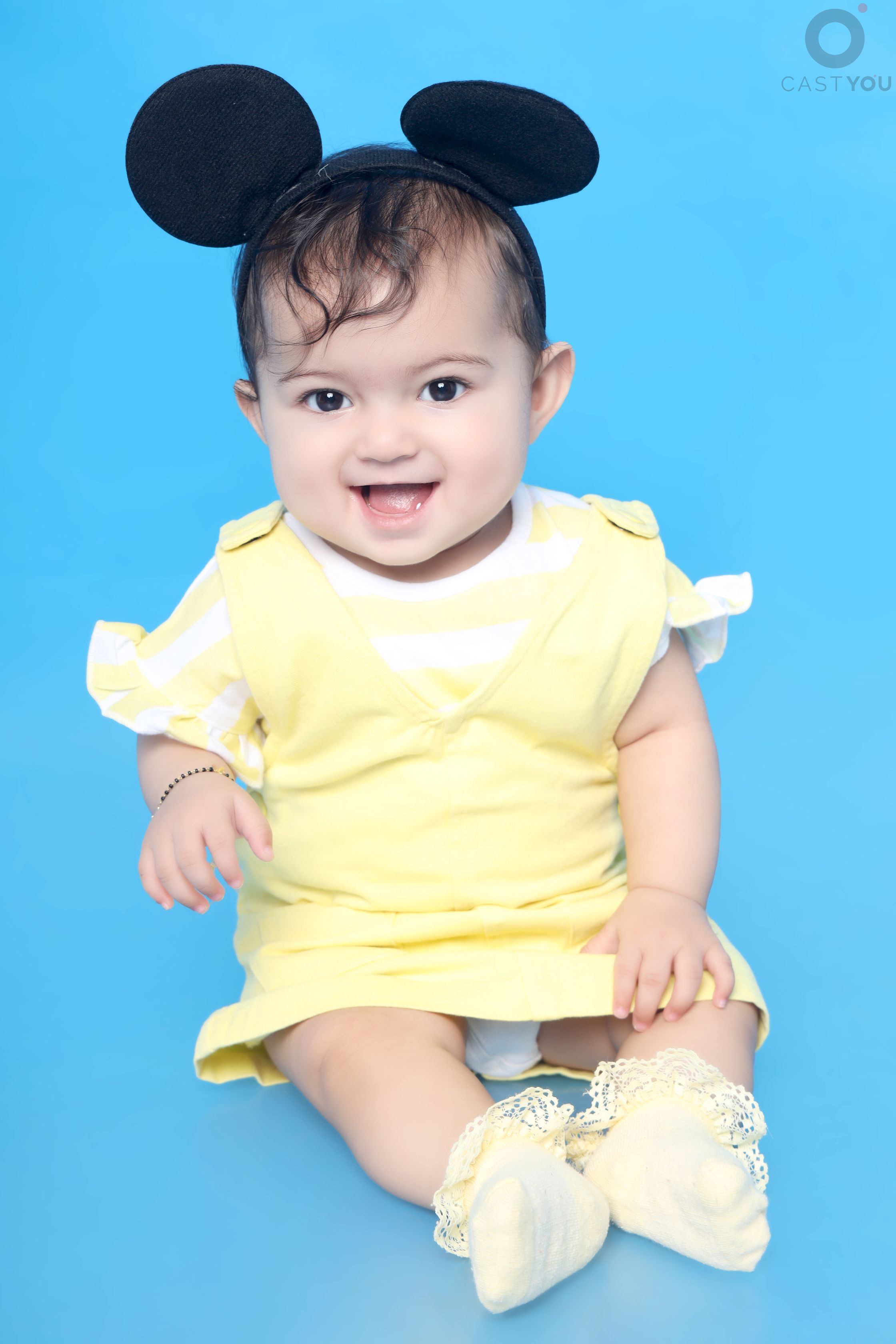 Ayra Rana - CastYou