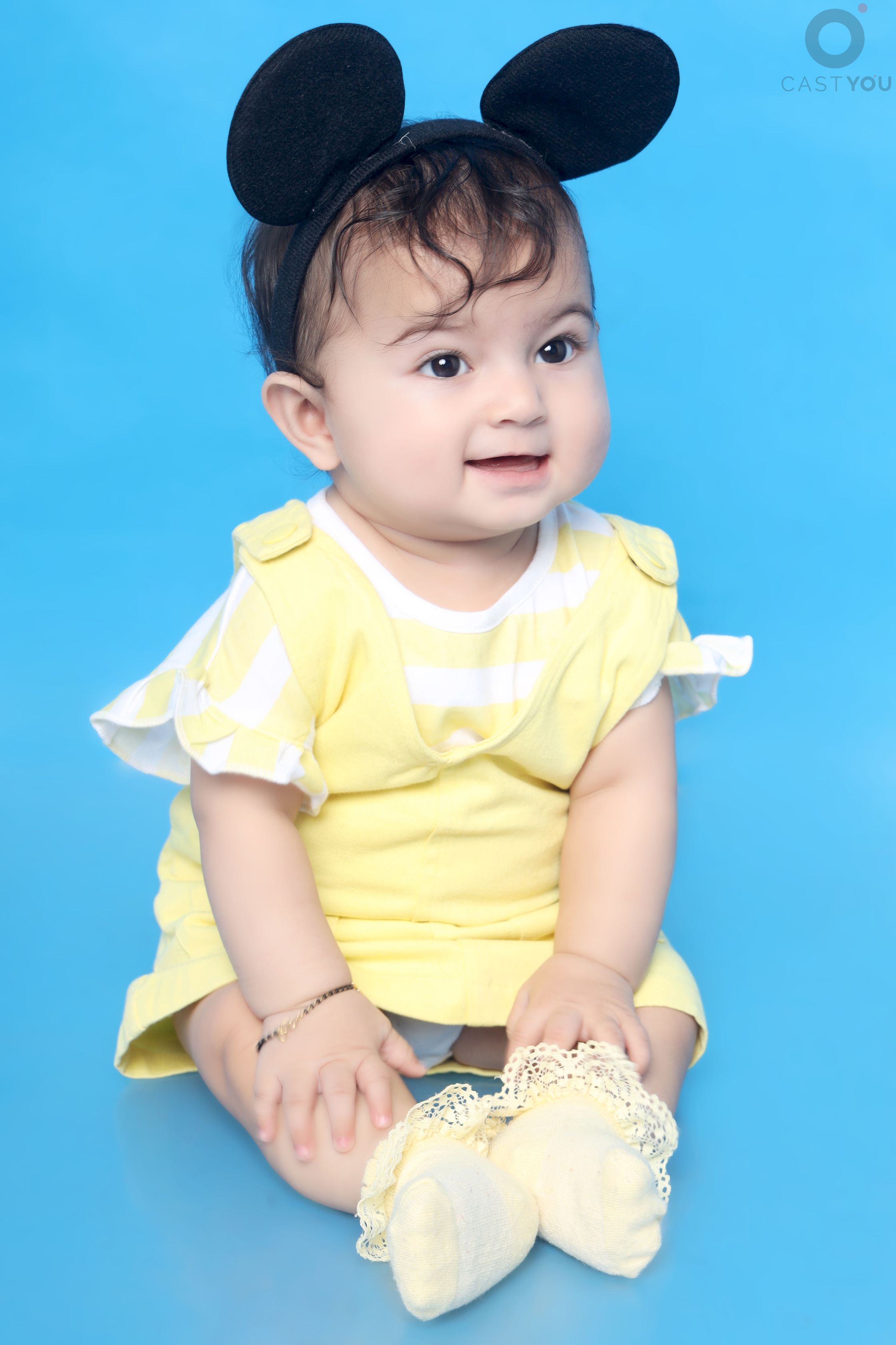 Ayra Rana - CastYou