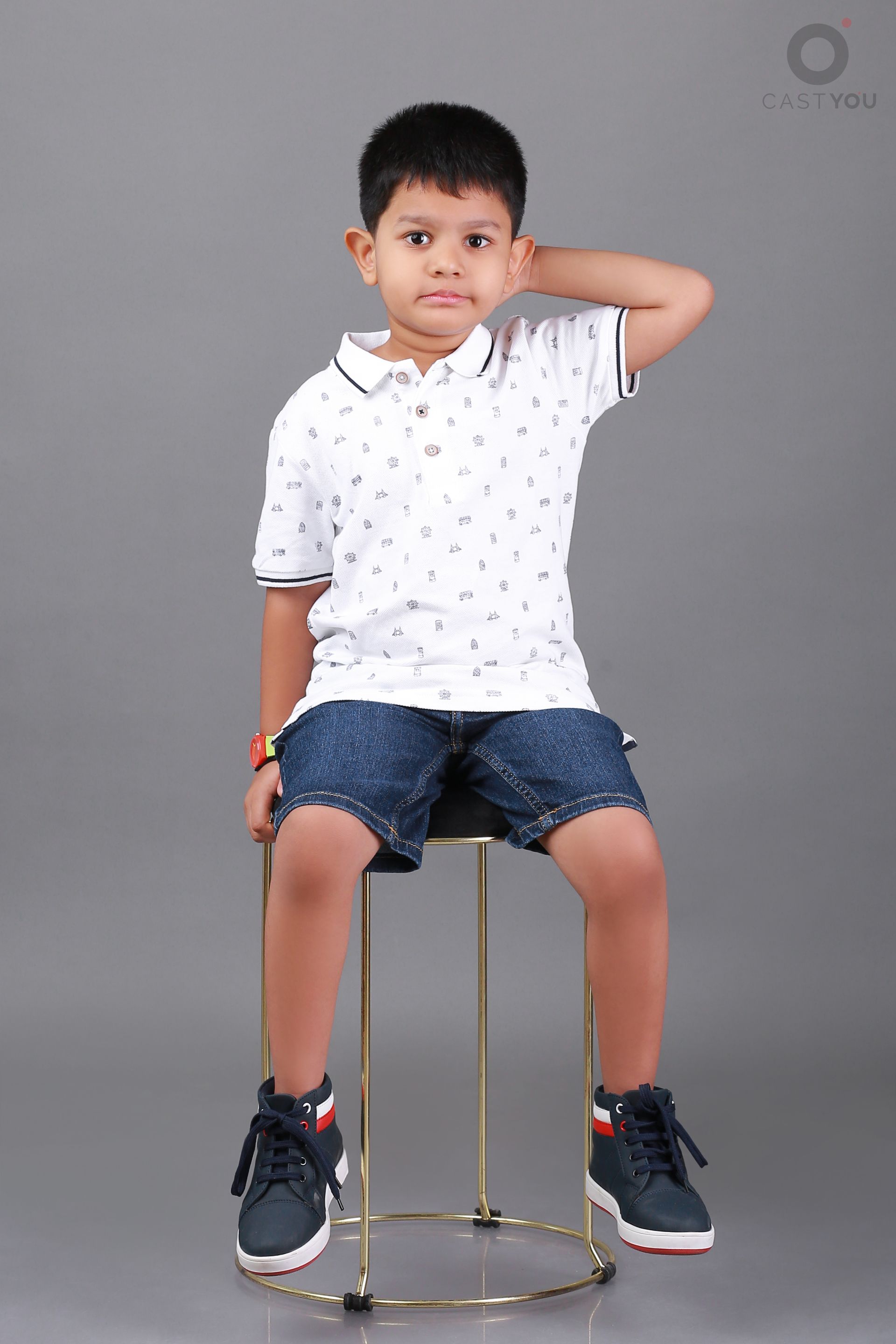 Dev Reddy - CastYou