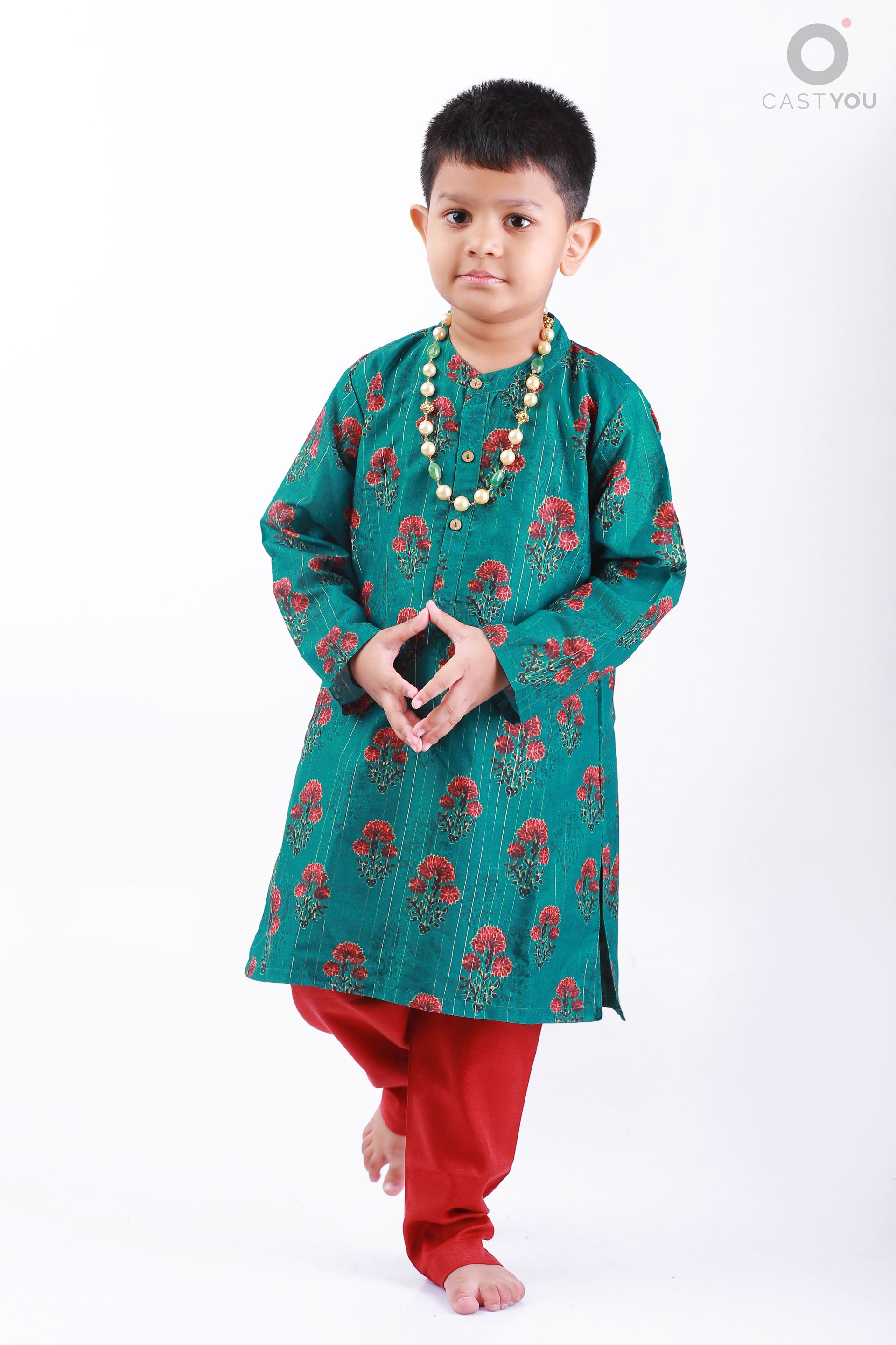 Dev Reddy - CastYou