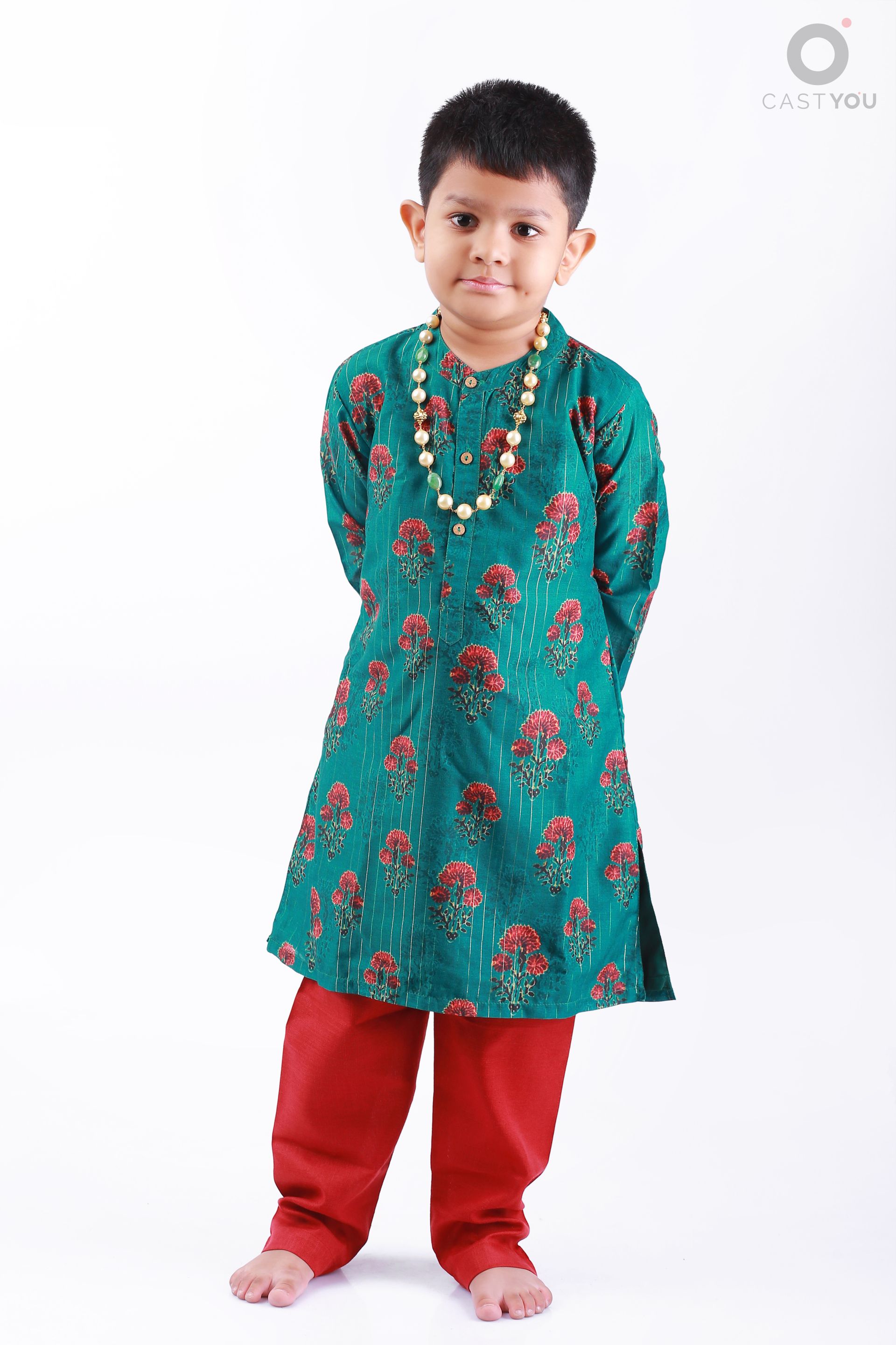 Dev Reddy - CastYou