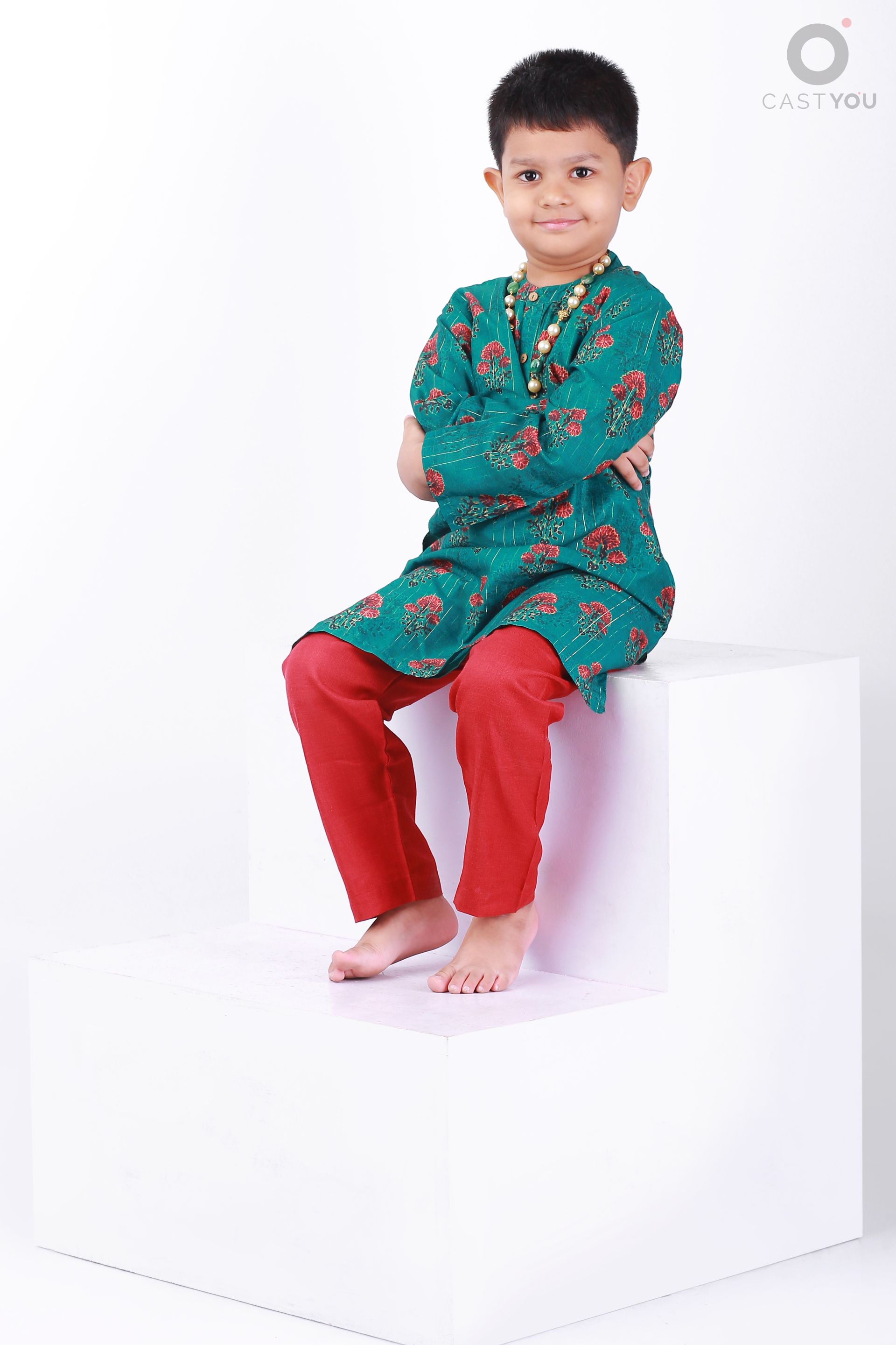 Dev Reddy - CastYou