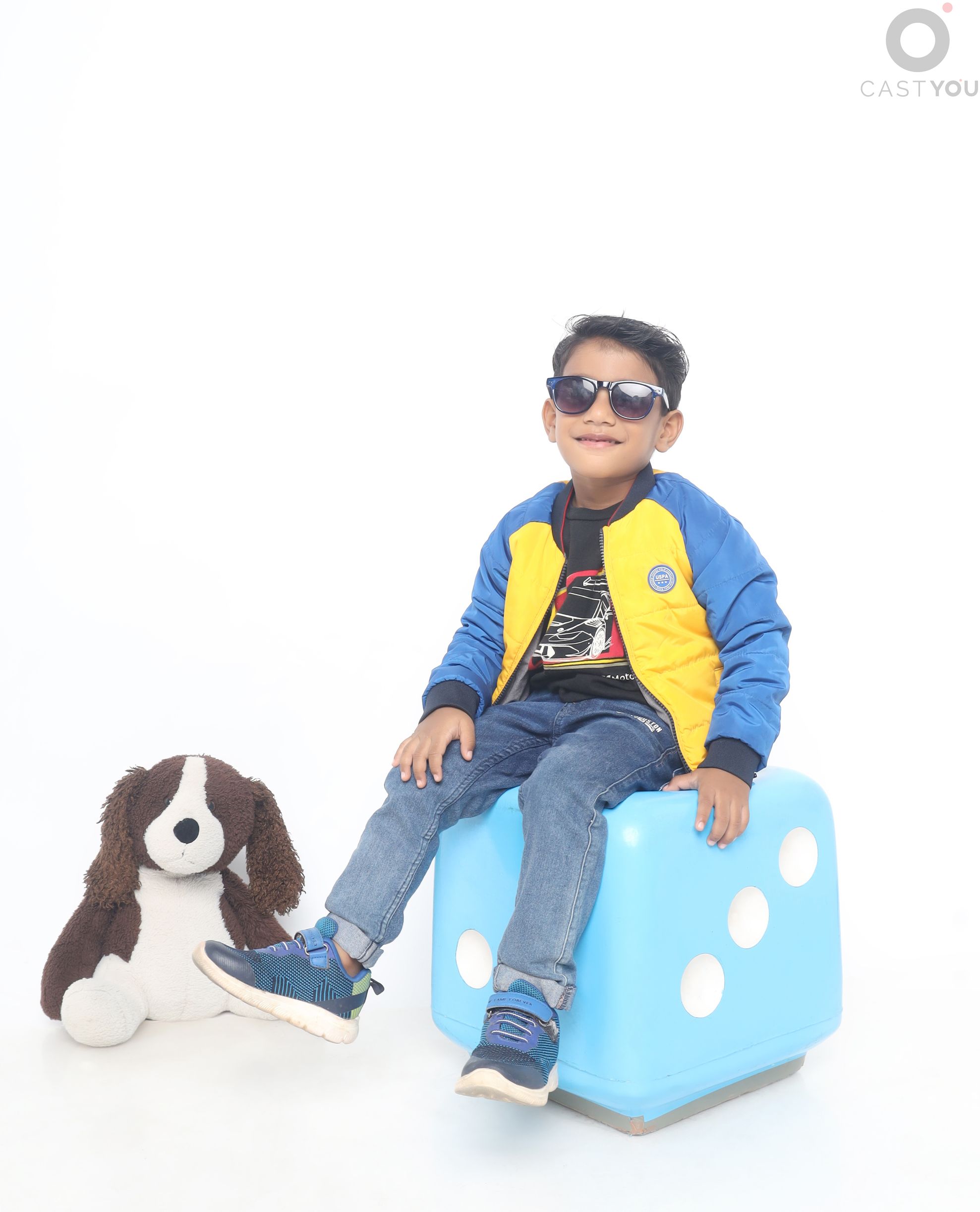 Devarsh Devarsh Chaudhury - CastYou