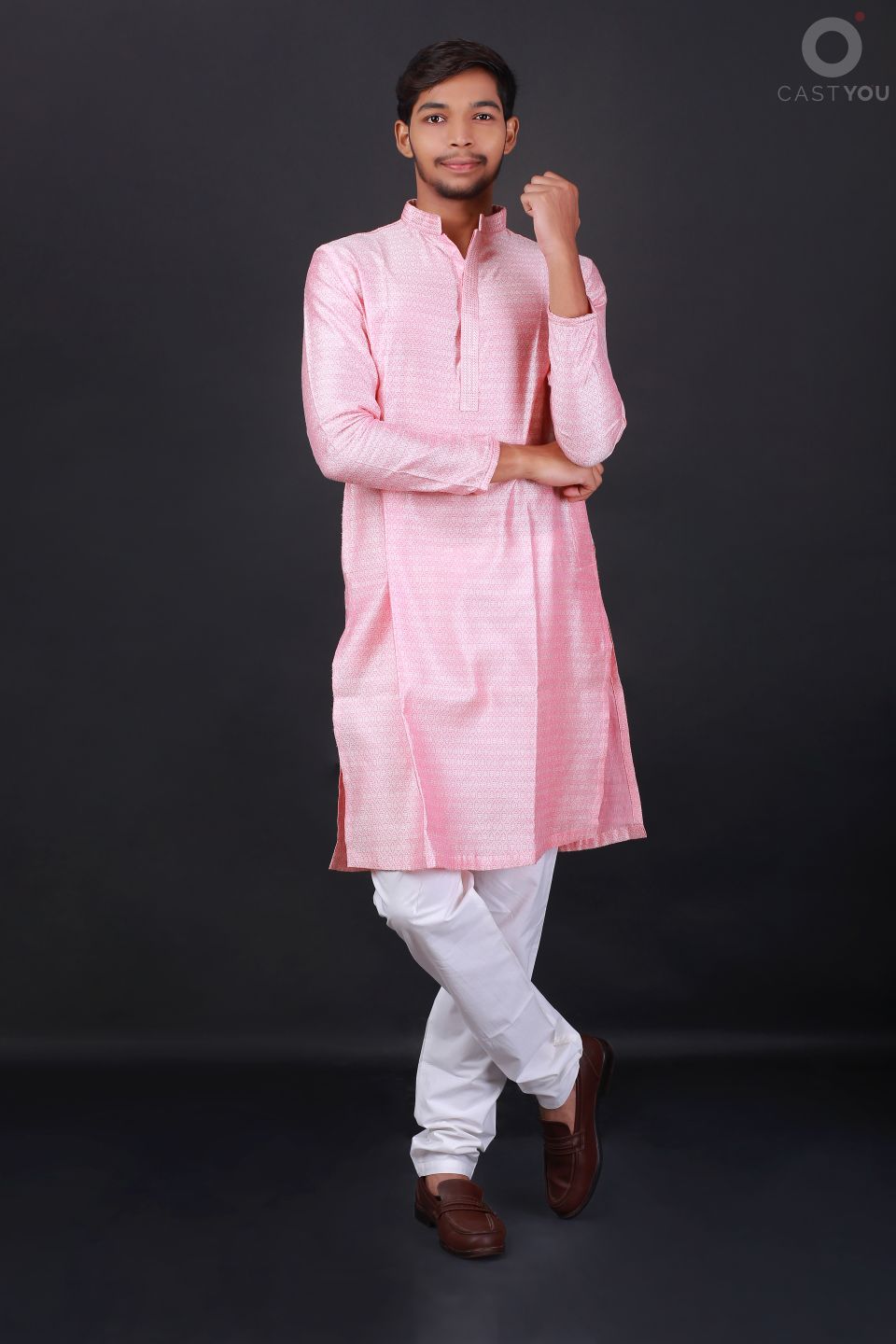 Naveen Kumar - CastYou