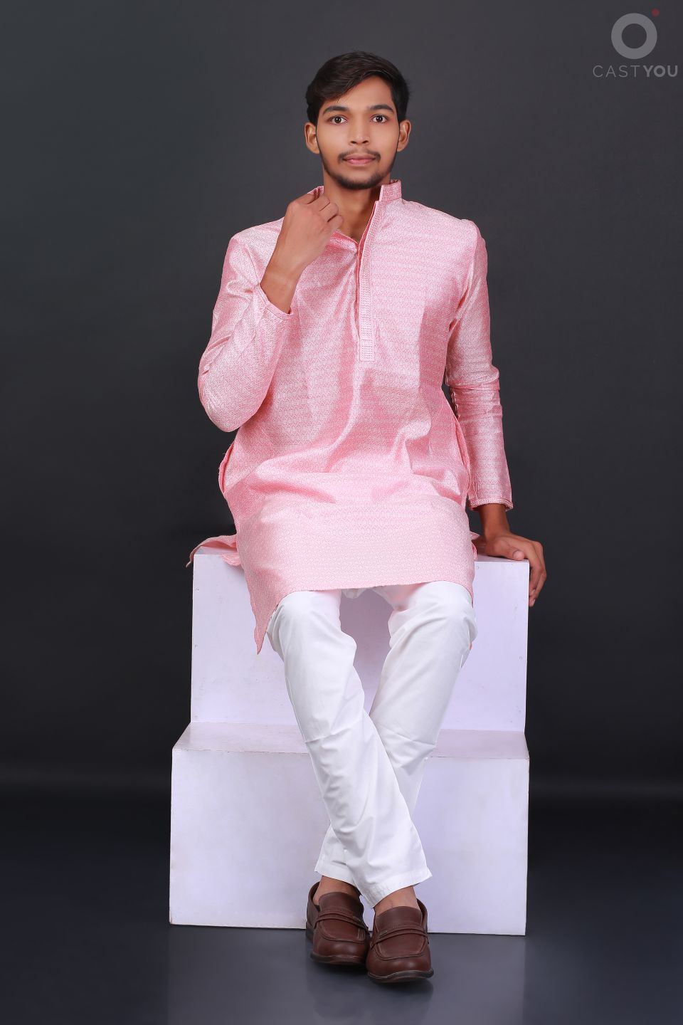 Naveen Kumar - CastYou