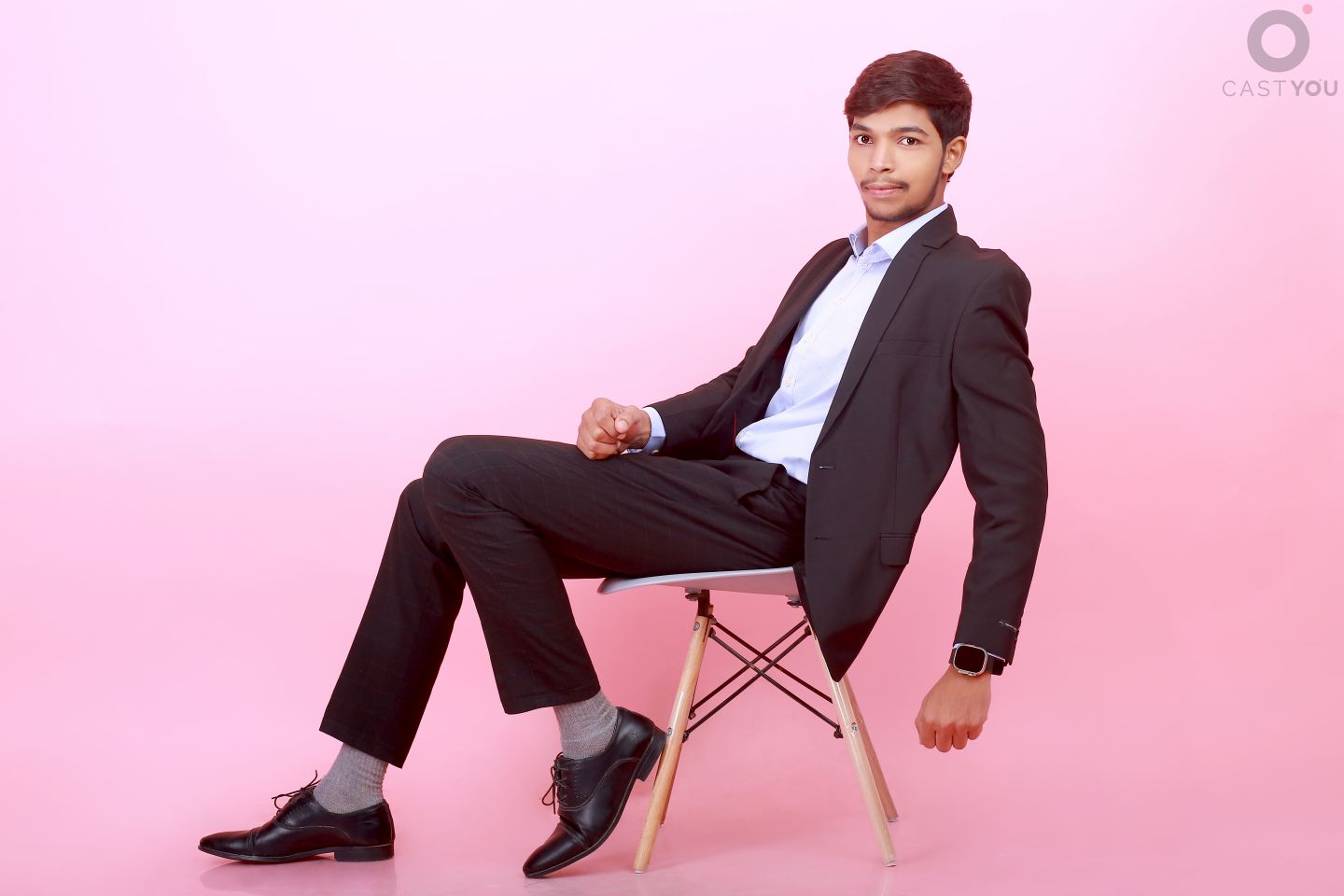 Naveen Kumar - CastYou