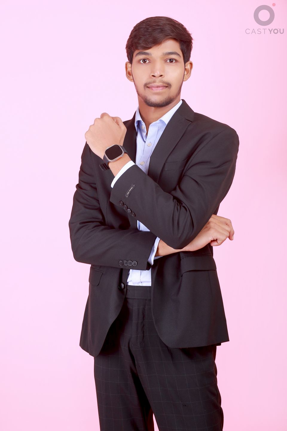 Naveen Kumar - CastYou