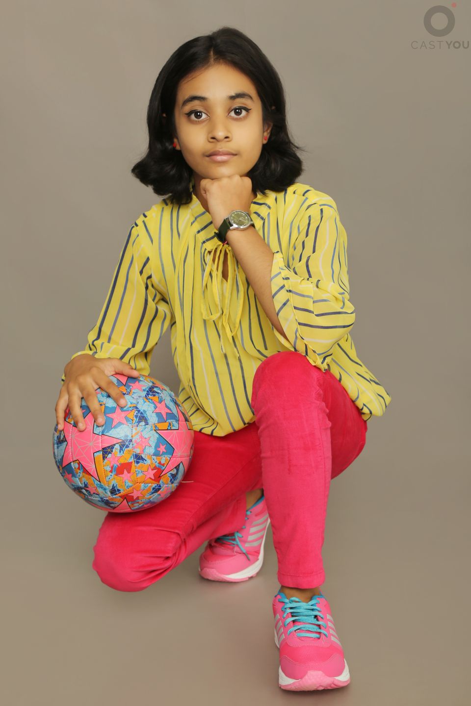 Navya Chauhan - CastYou