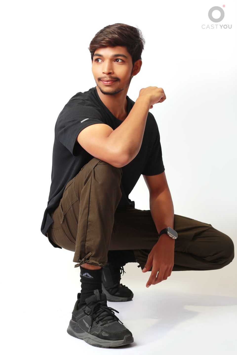 Naveen Kumar - CastYou