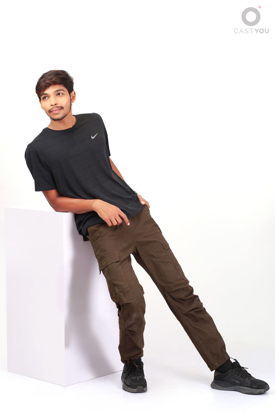 Naveen Kumar - CastYou