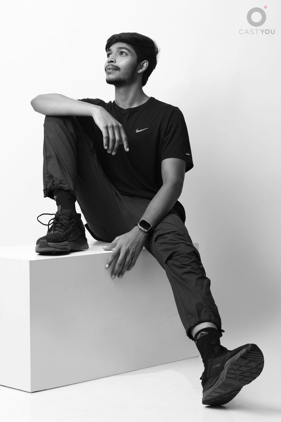 Naveen Kumar - CastYou