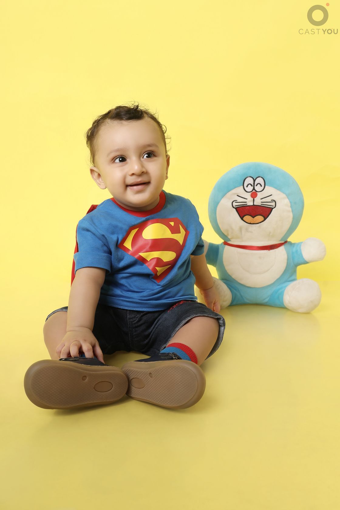 Devarsh Devarsh Thapliyal - CastYou