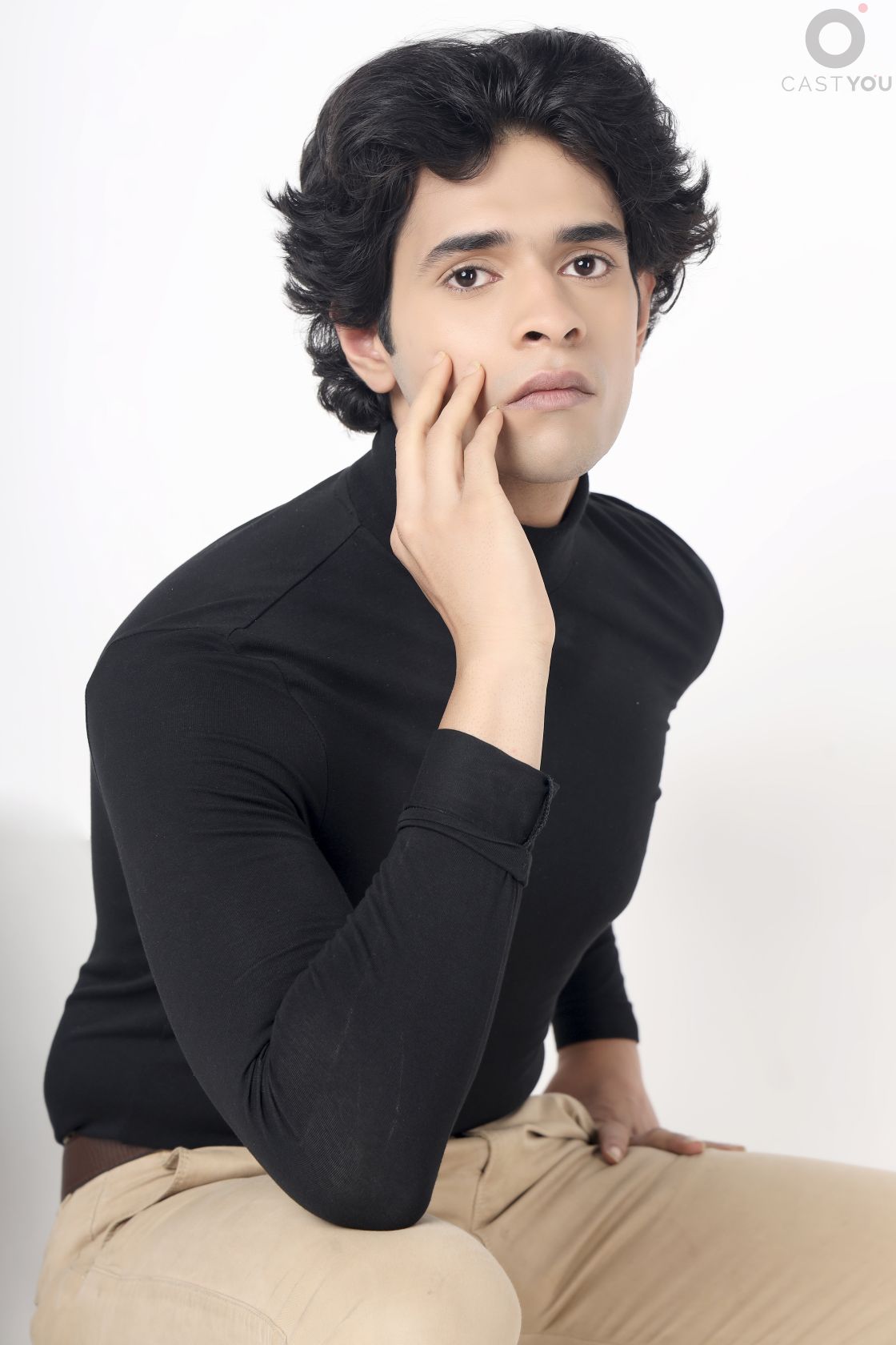 Hamid Rind Hamid - CastYou