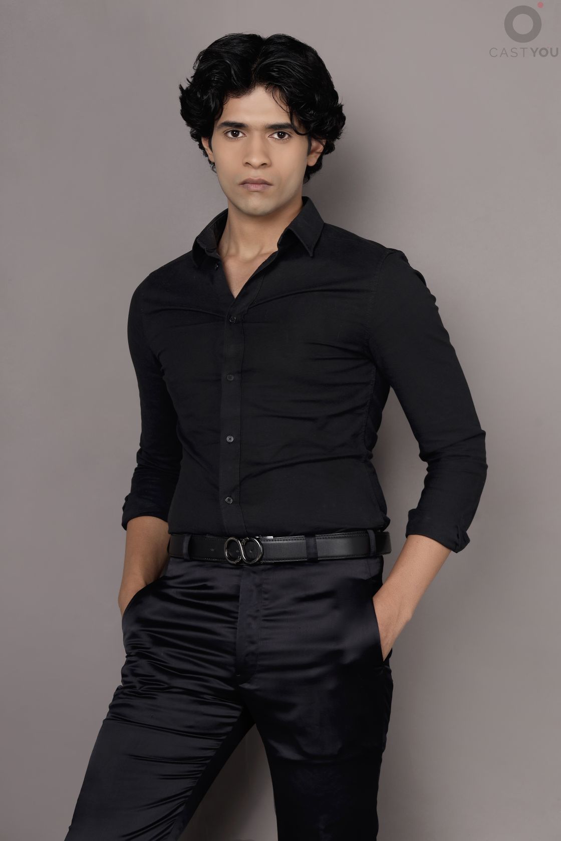 Hamid Rrrr Hamid - CastYou
