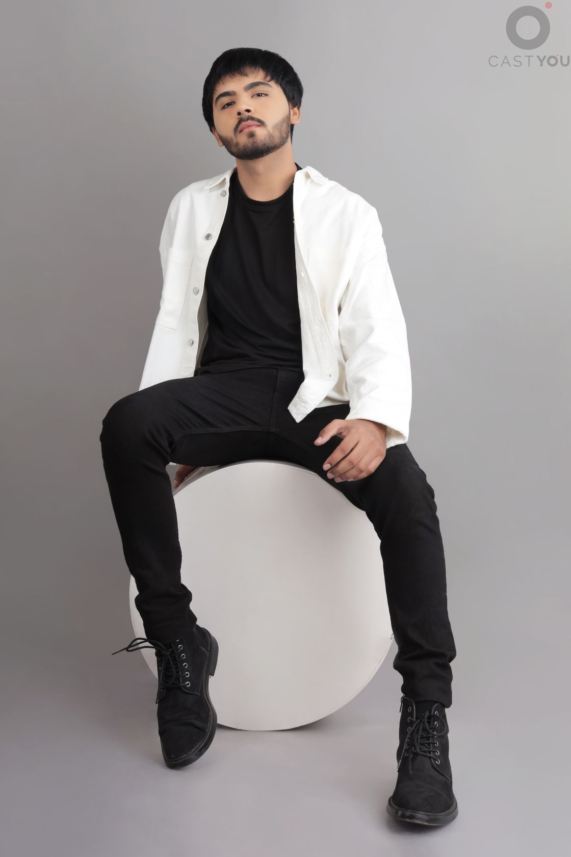 Parin Joshi - CastYou