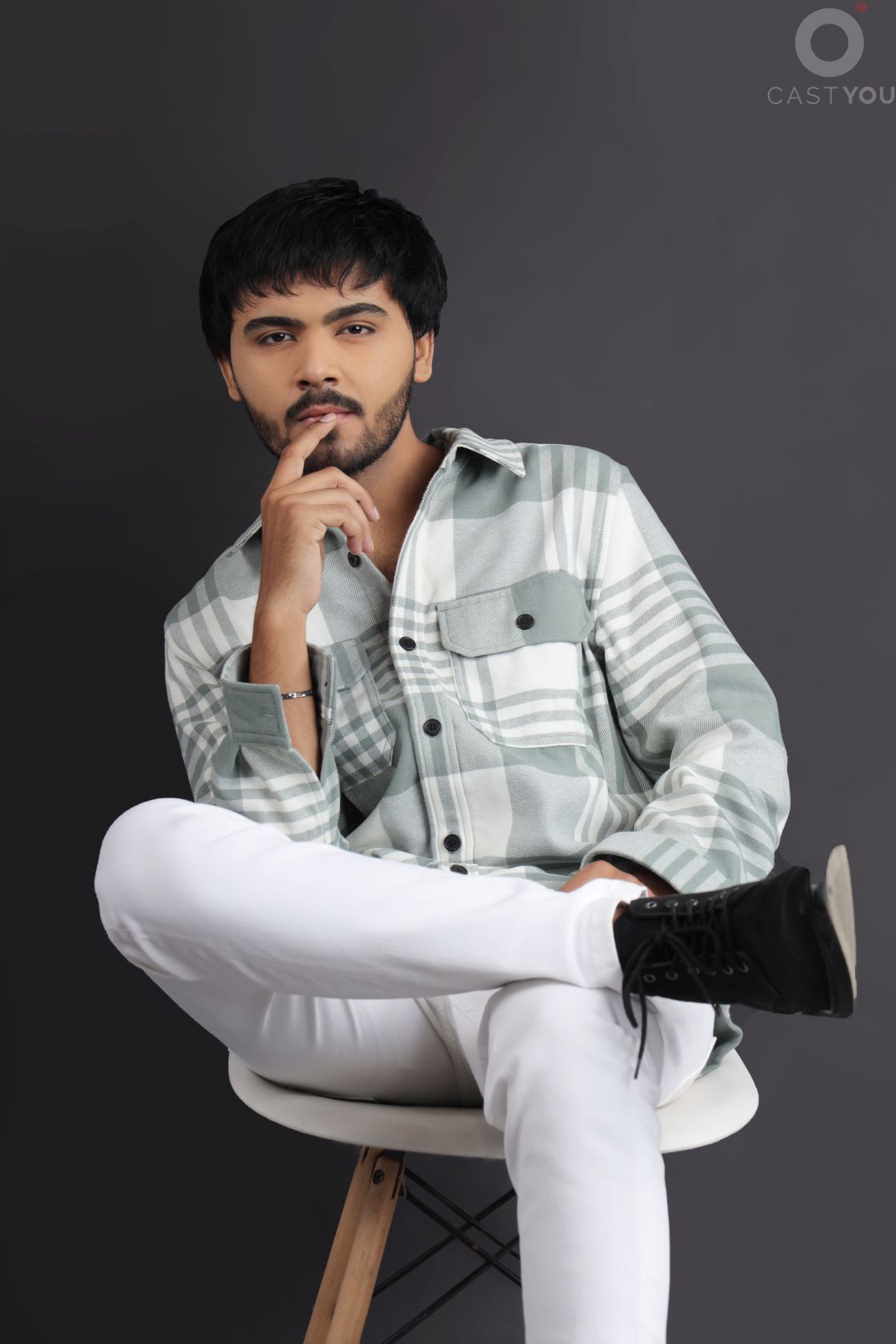 Parin Joshi - CastYou