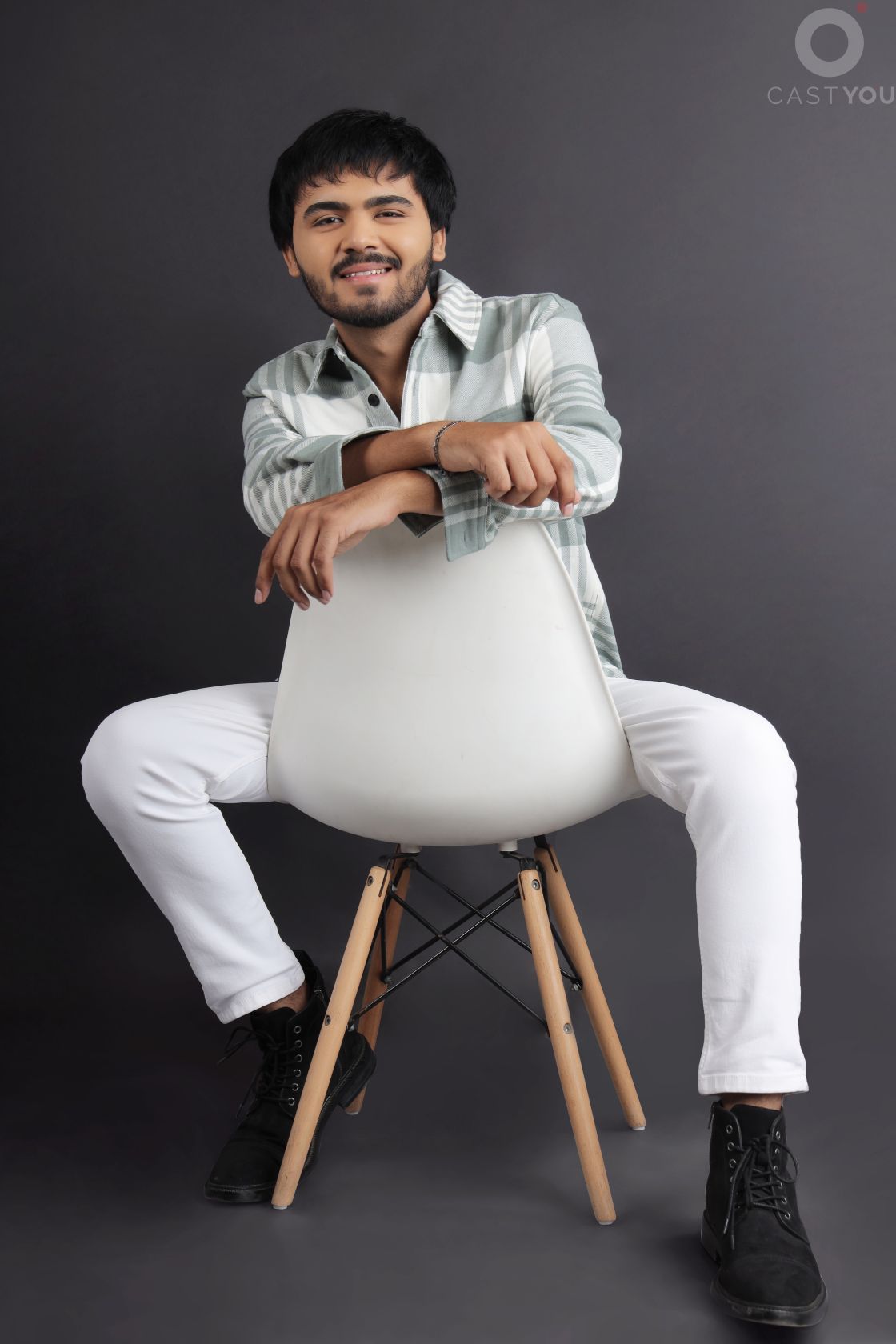 Parin Joshi - CastYou