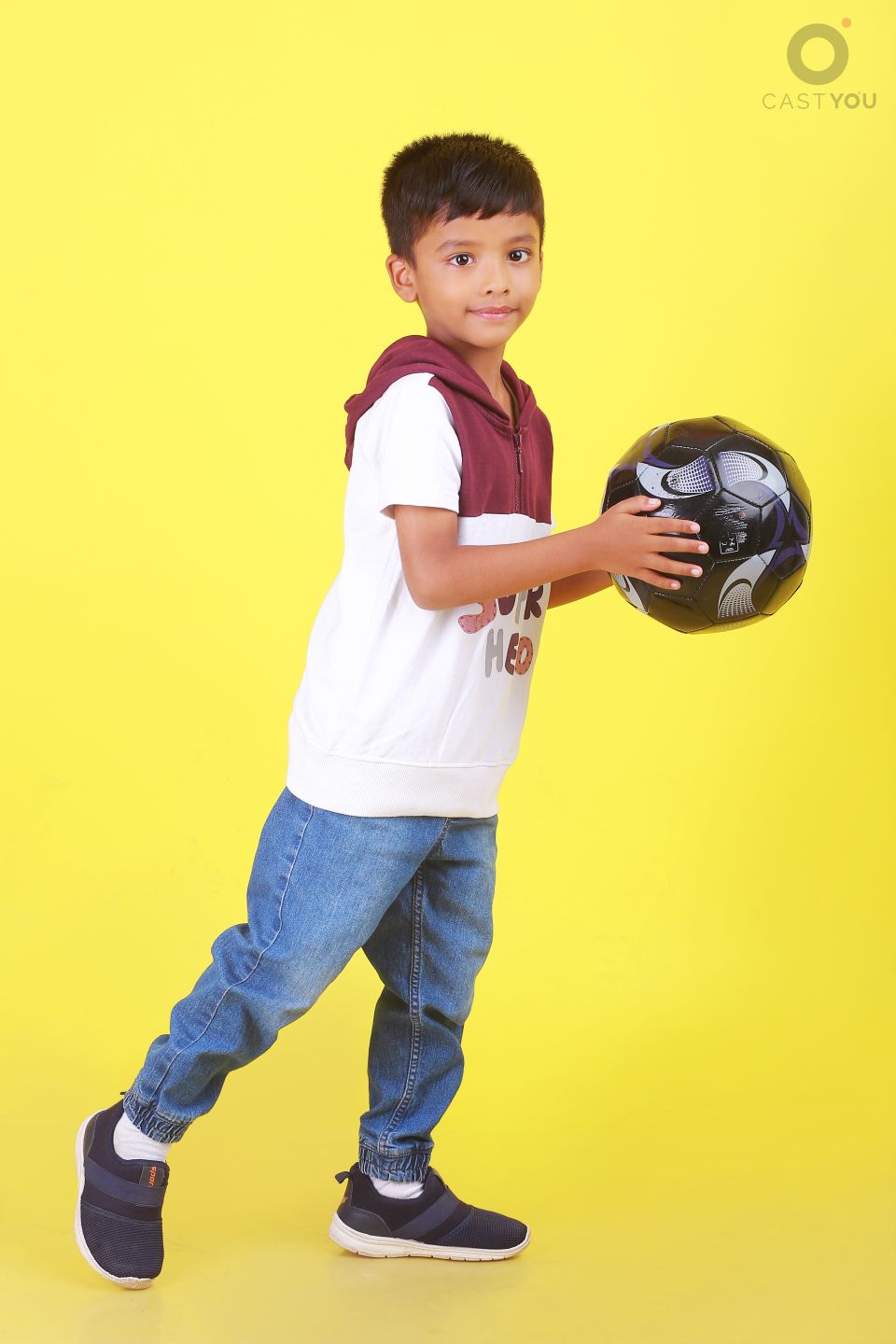Azeez MA - CastYou