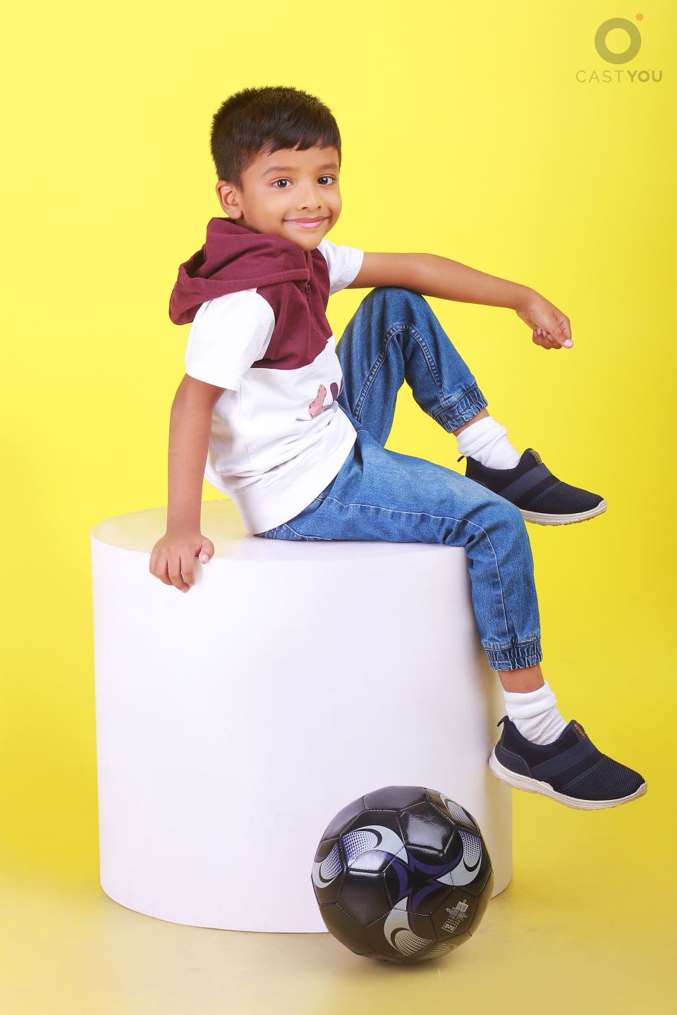 Azeez MA - CastYou