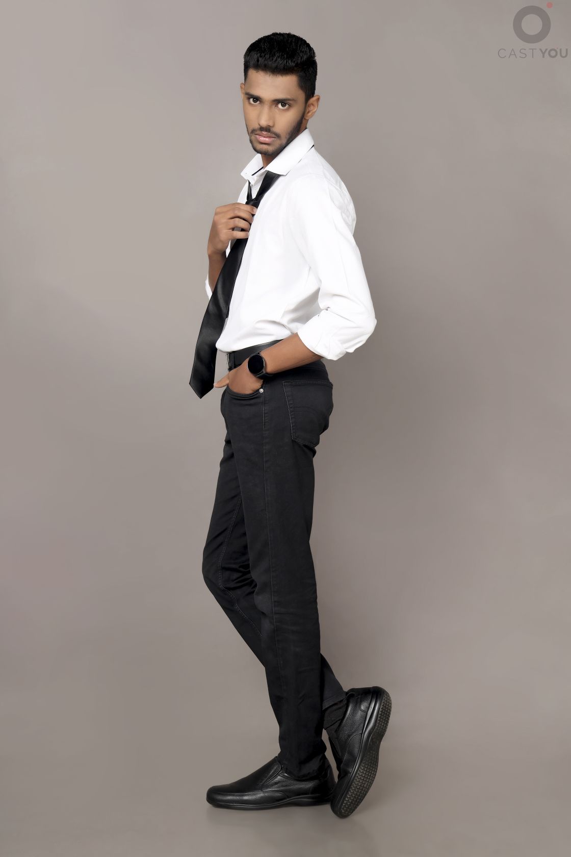 Roshan K - CastYou