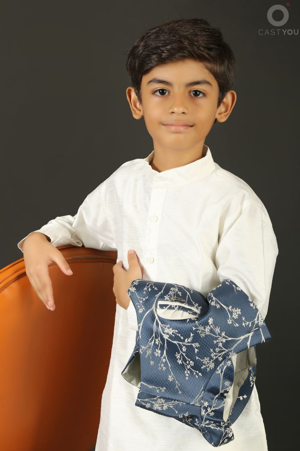 Ridaan Pandey - CastYou