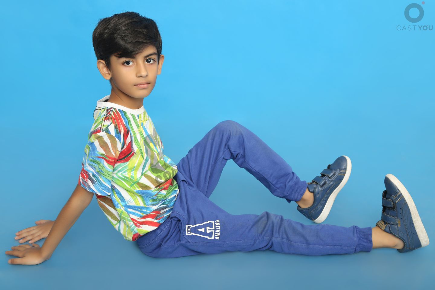Ridaan Pandey - CastYou
