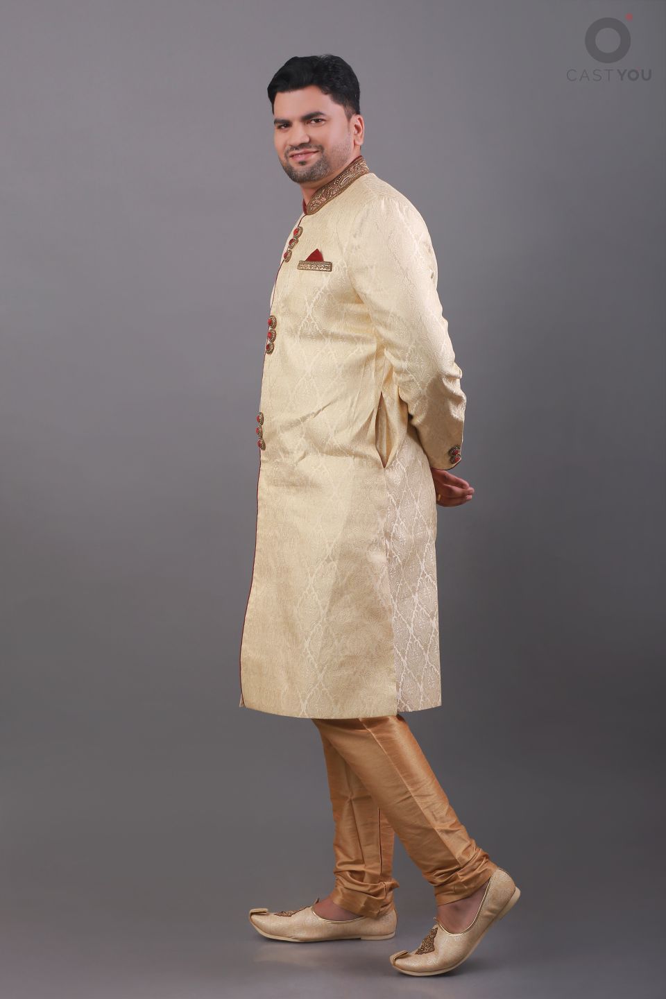 Sameer Kumar - CastYou