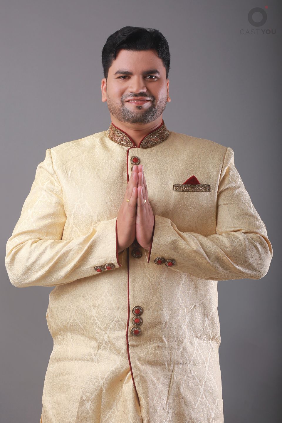 Sameer Kumar - CastYou