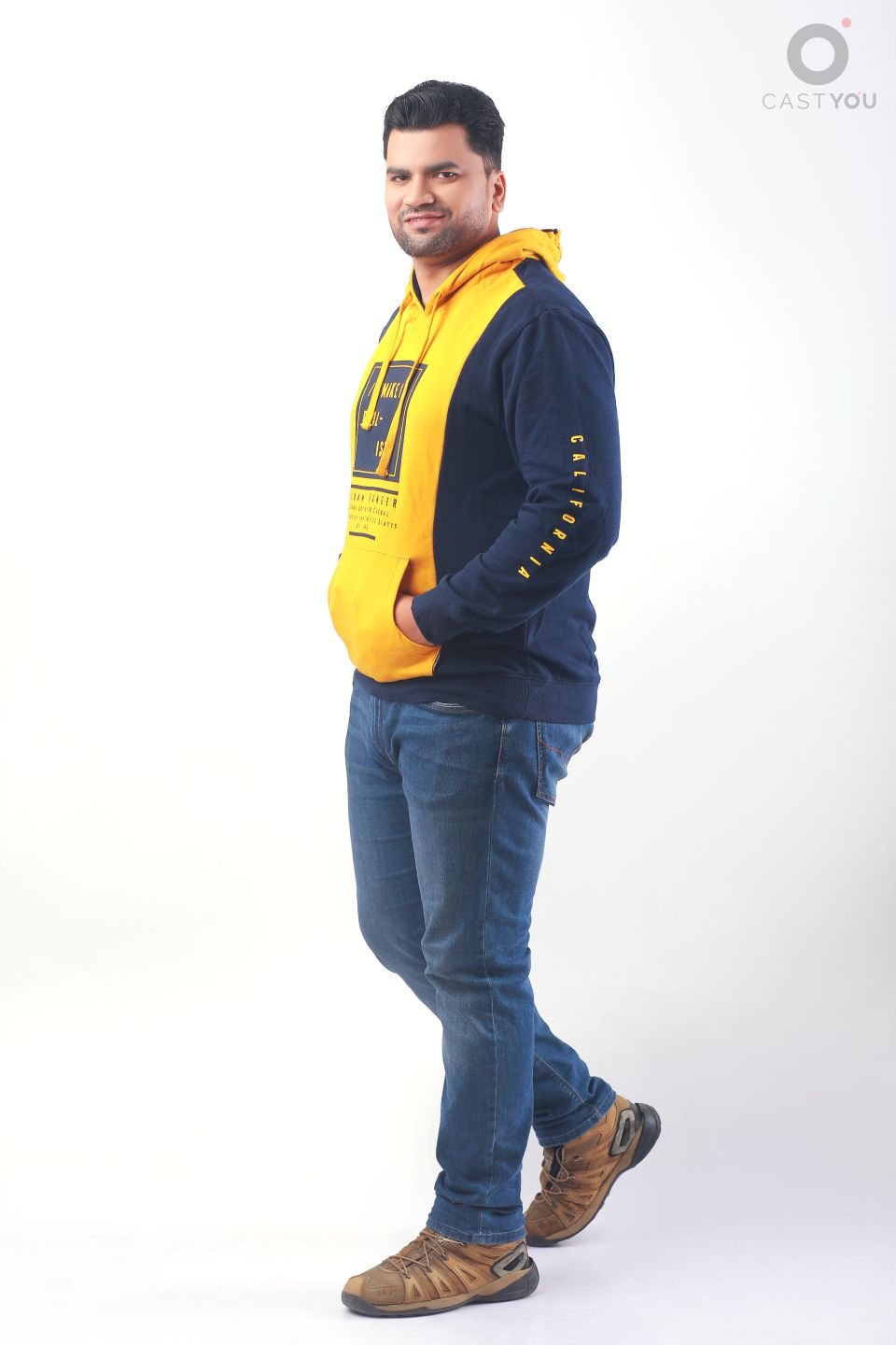 Sameer Kumar - CastYou
