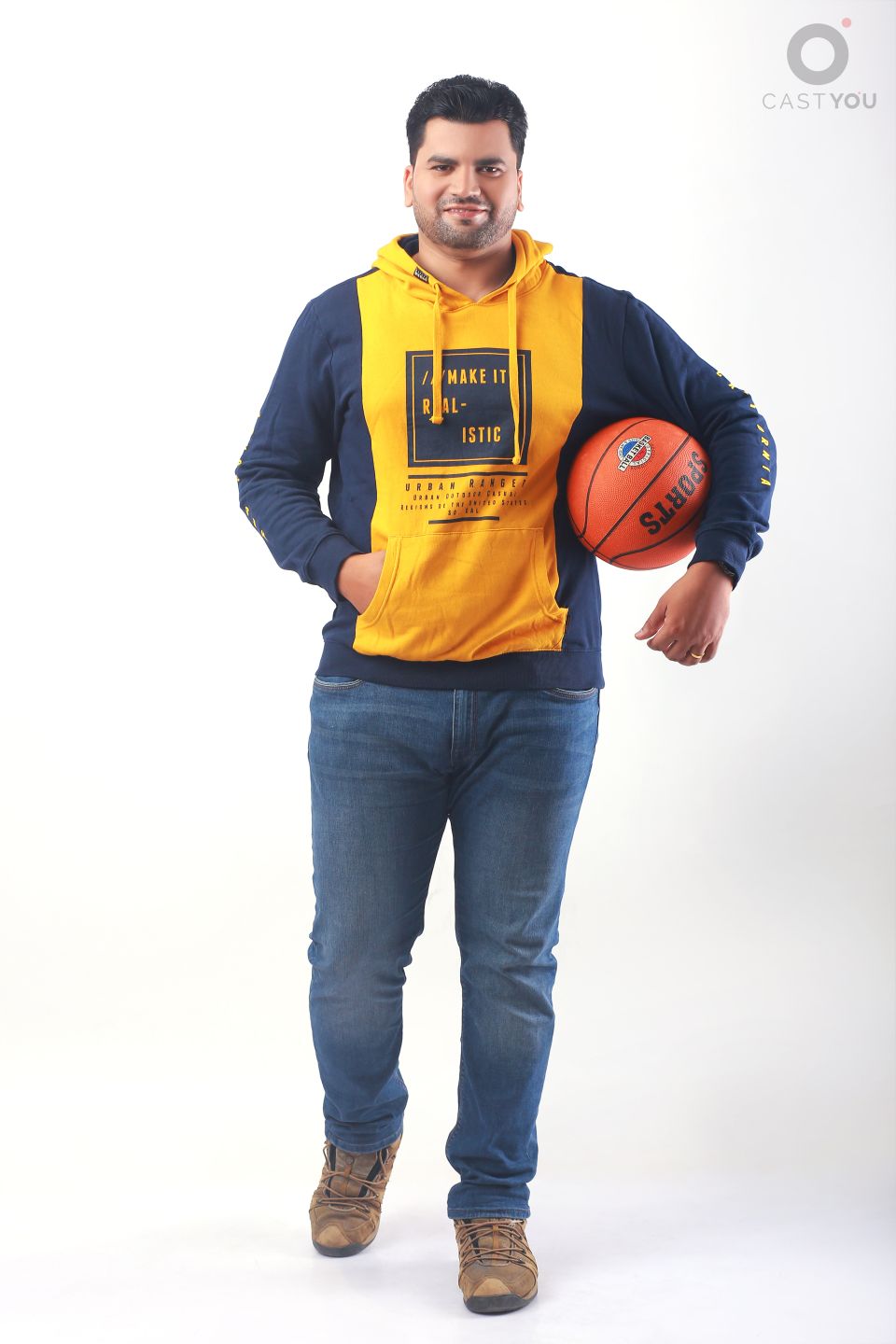 Sameer Kumar - CastYou
