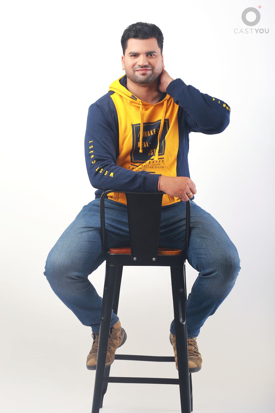Sameer Kumar - CastYou