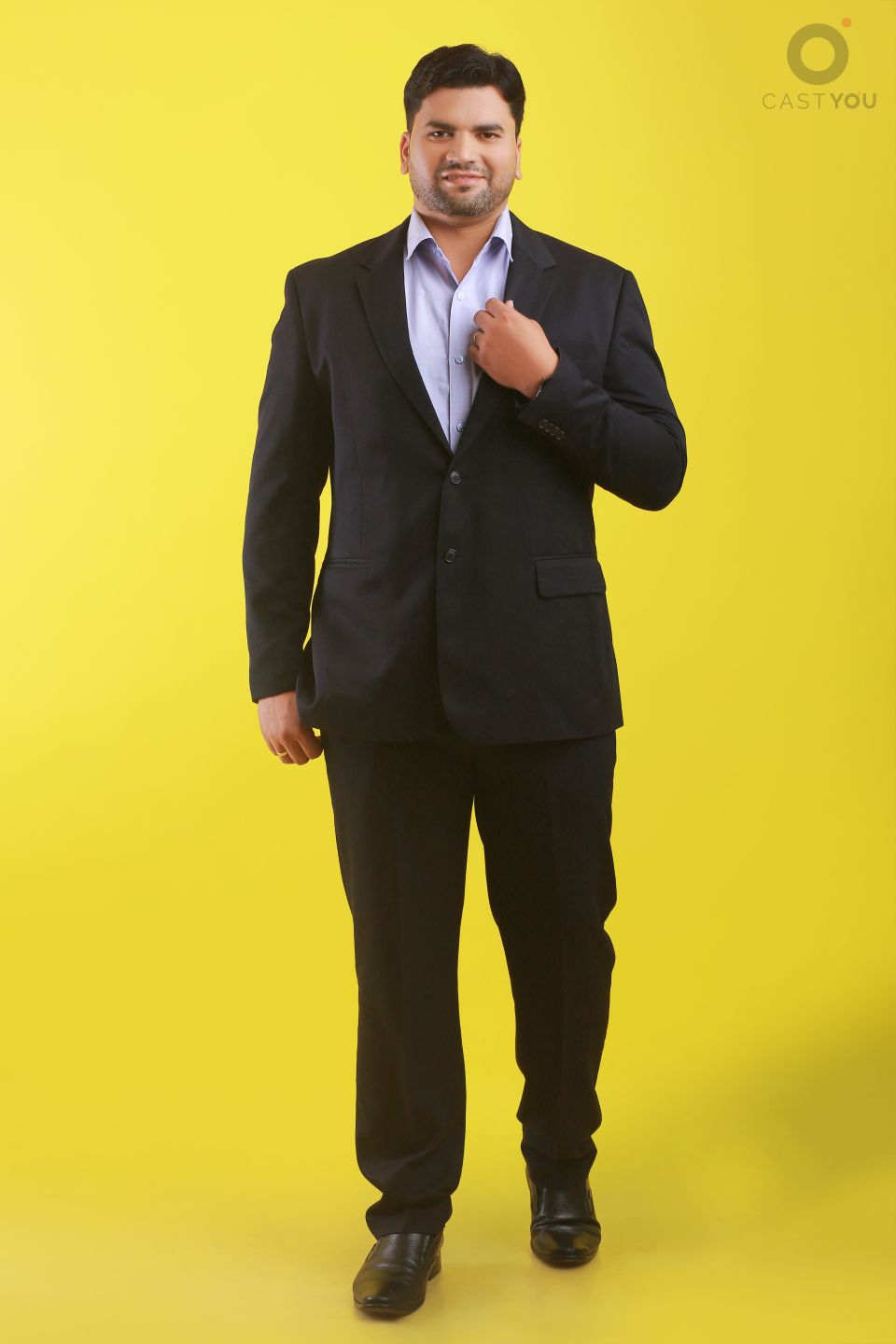 Sameer Kumar - CastYou
