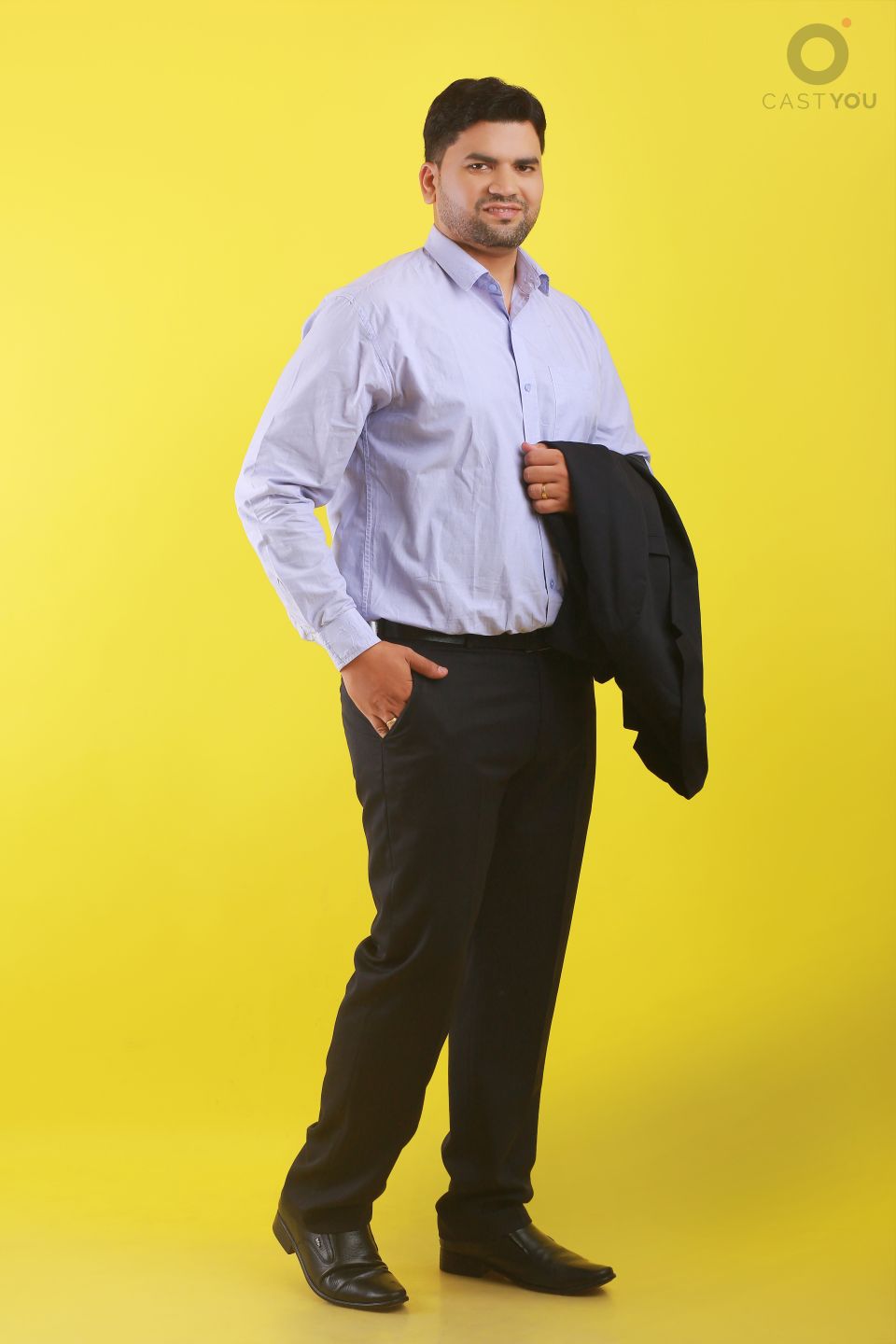 Sameer Kumar - CastYou