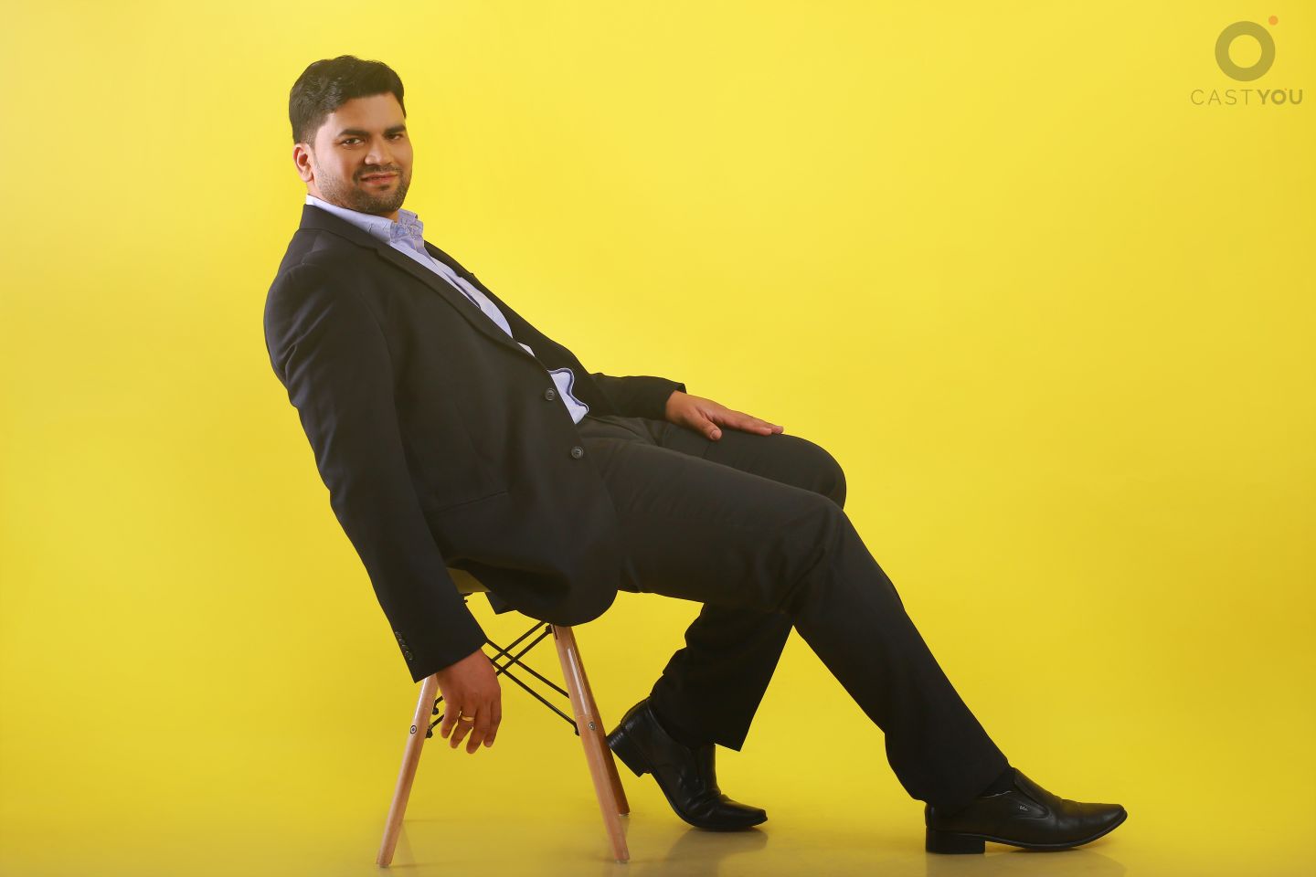 Sameer Kumar - CastYou