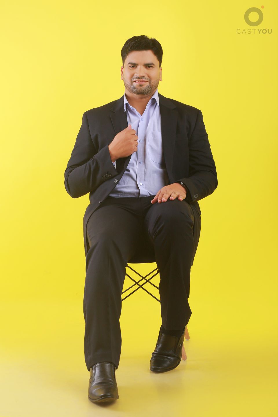 Sameer Kumar - CastYou