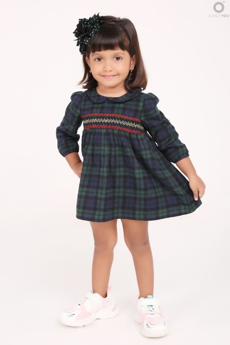 Anvi Gaikwad - CastYou