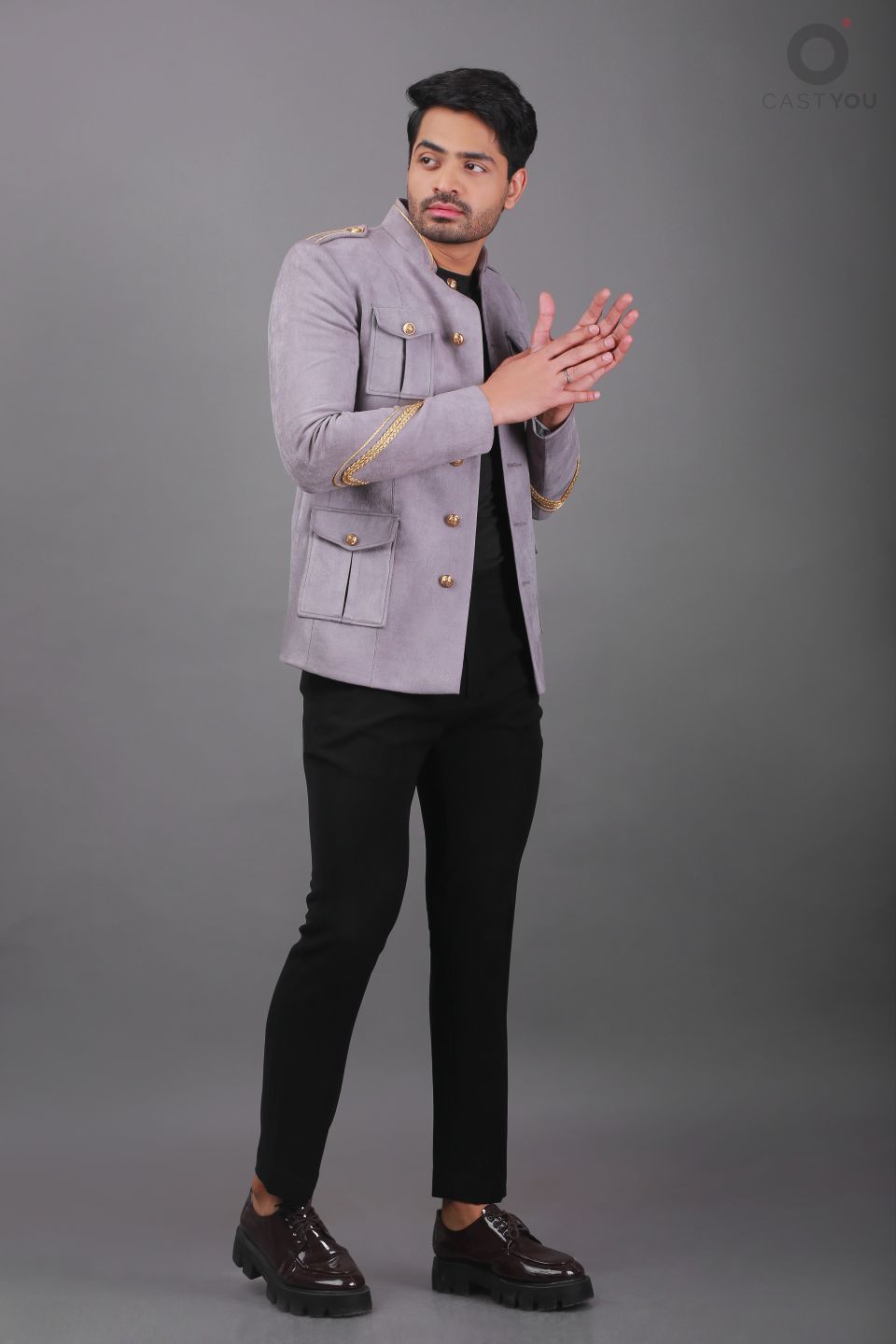 Ashish Kumar - CastYou
