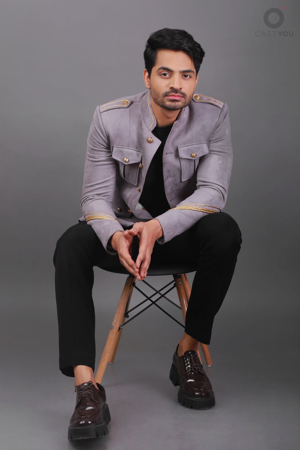 Hashish Kumar Ashish Kumar - CastYou