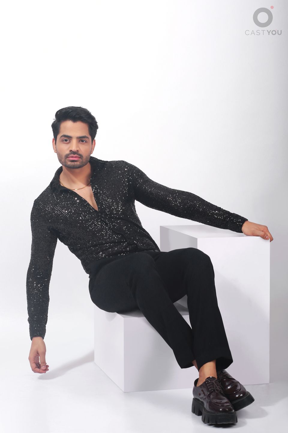 Ashish Kumar - CastYou