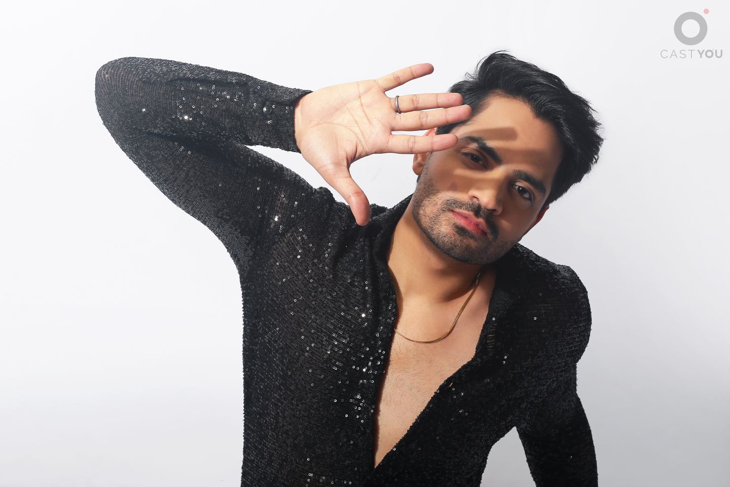 Ashish Kumar - CastYou