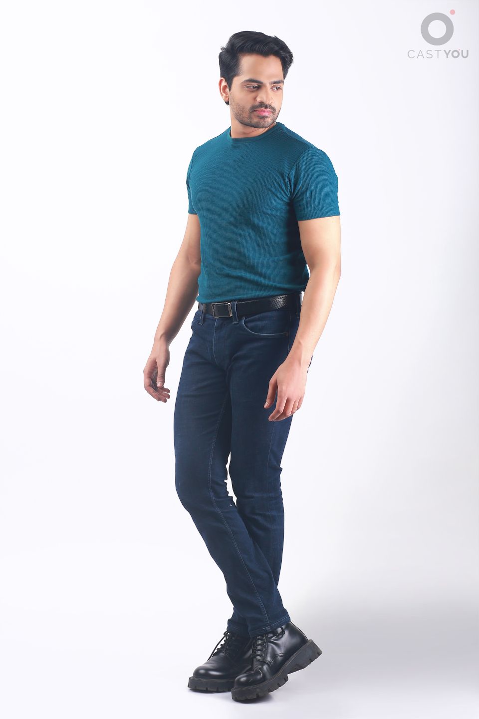 Ashish Kumar - CastYou
