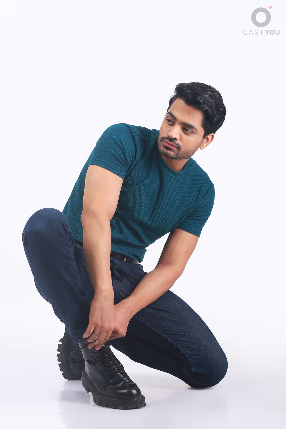 Ashish Kumar - CastYou
