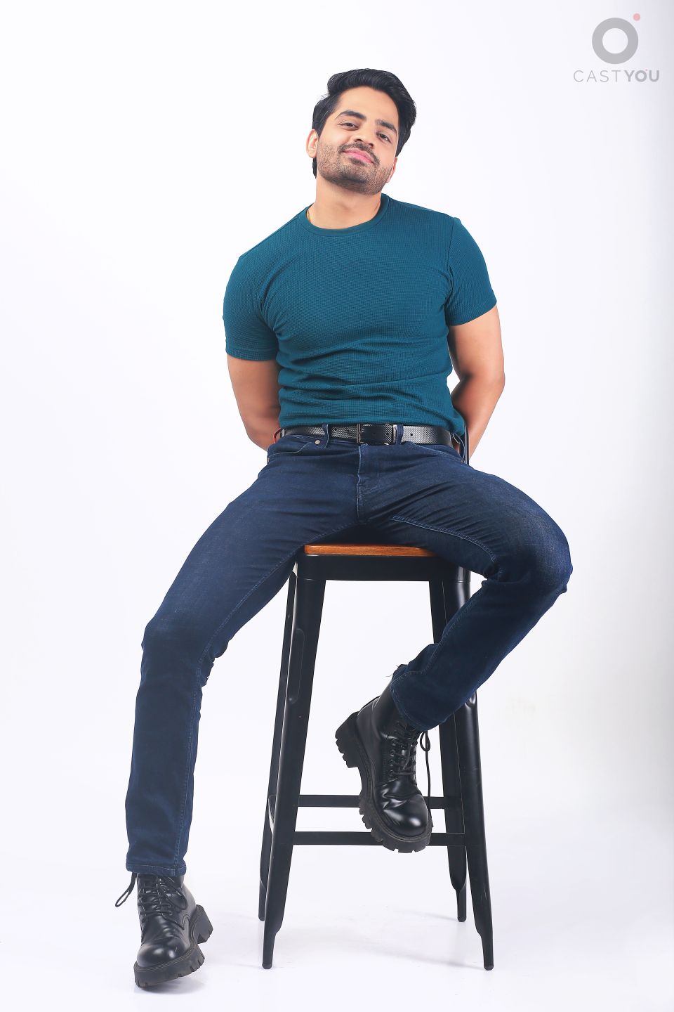Ashish Kumar - CastYou