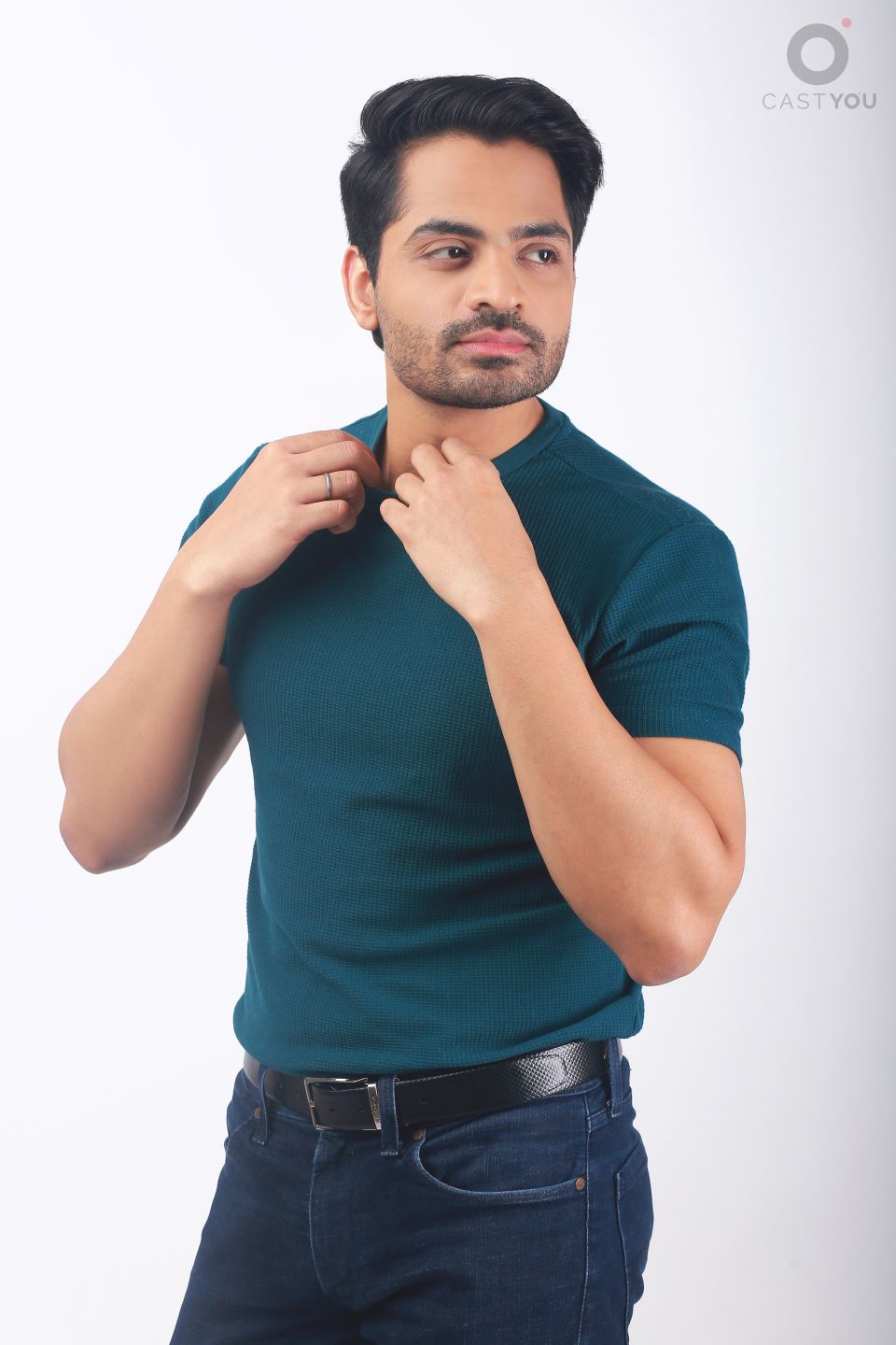 Ashish Kumar - CastYou