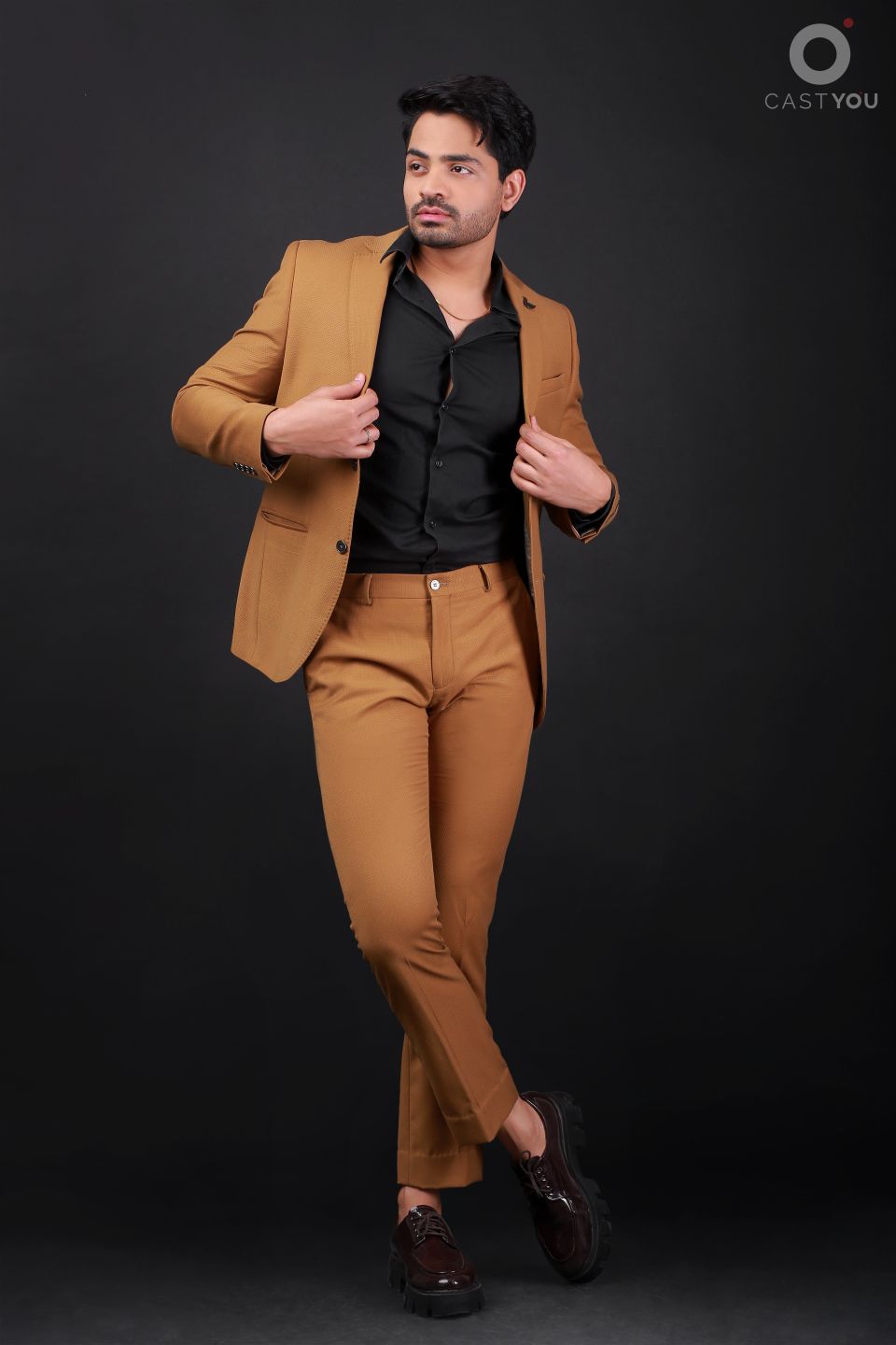 Ashish Kumar - CastYou