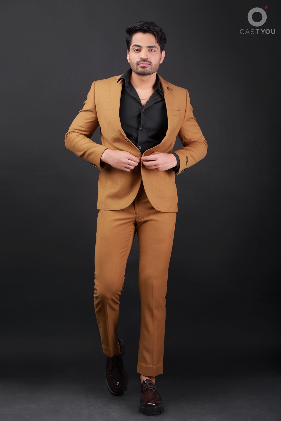 Ashish Kumar - CastYou