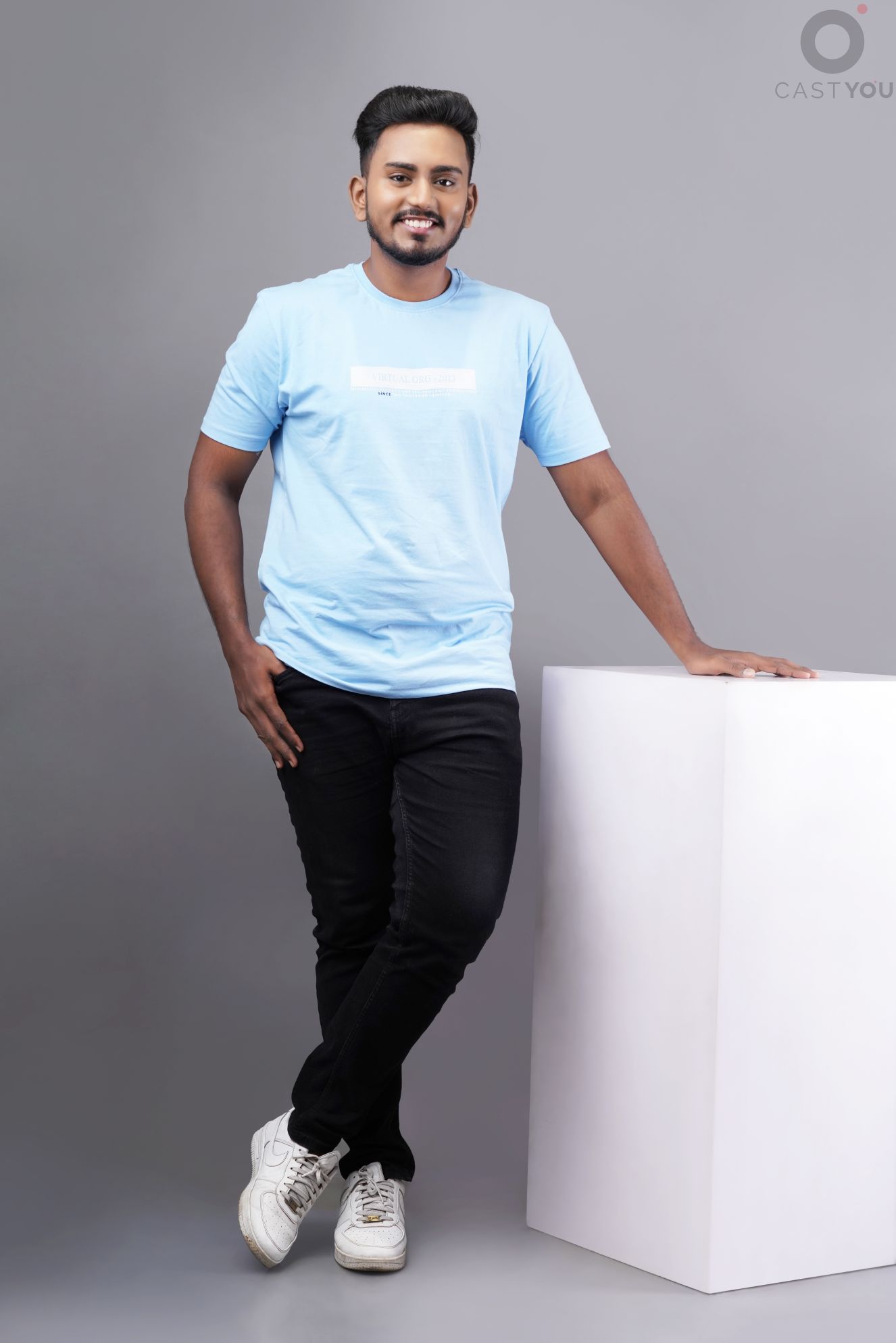 Zeeshan - CastYou