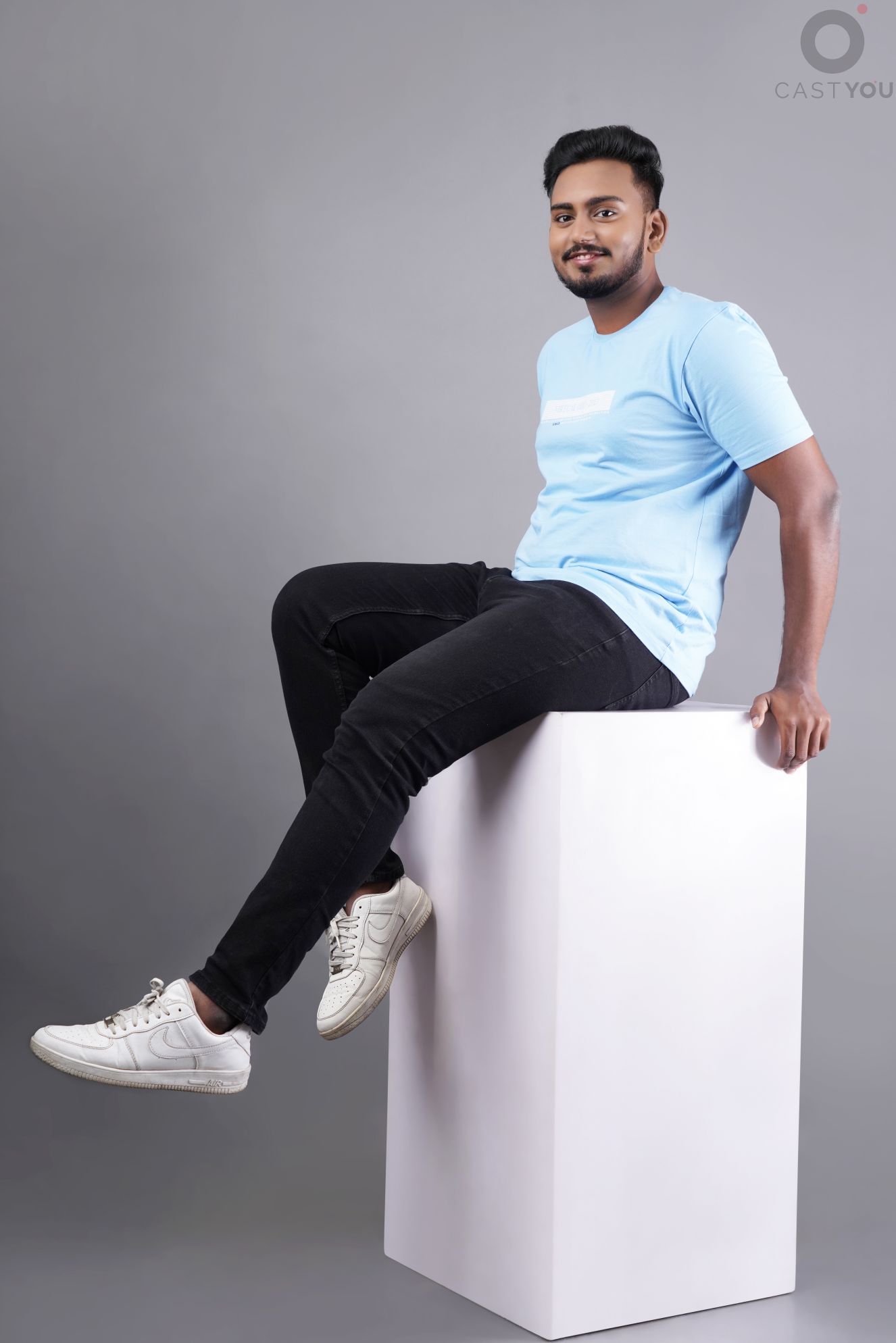 Zeeshan - CastYou